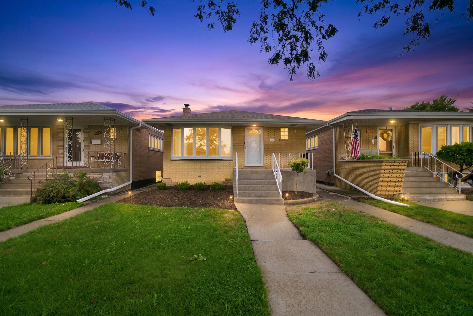6055 W 64th Street Chicago Il Us 60638 Mrd12797087