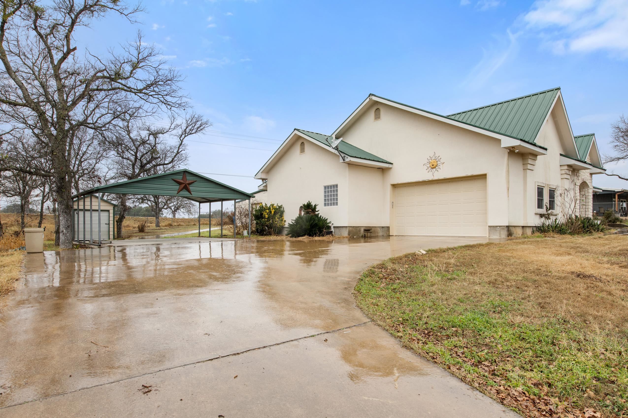 223 Deer Drive