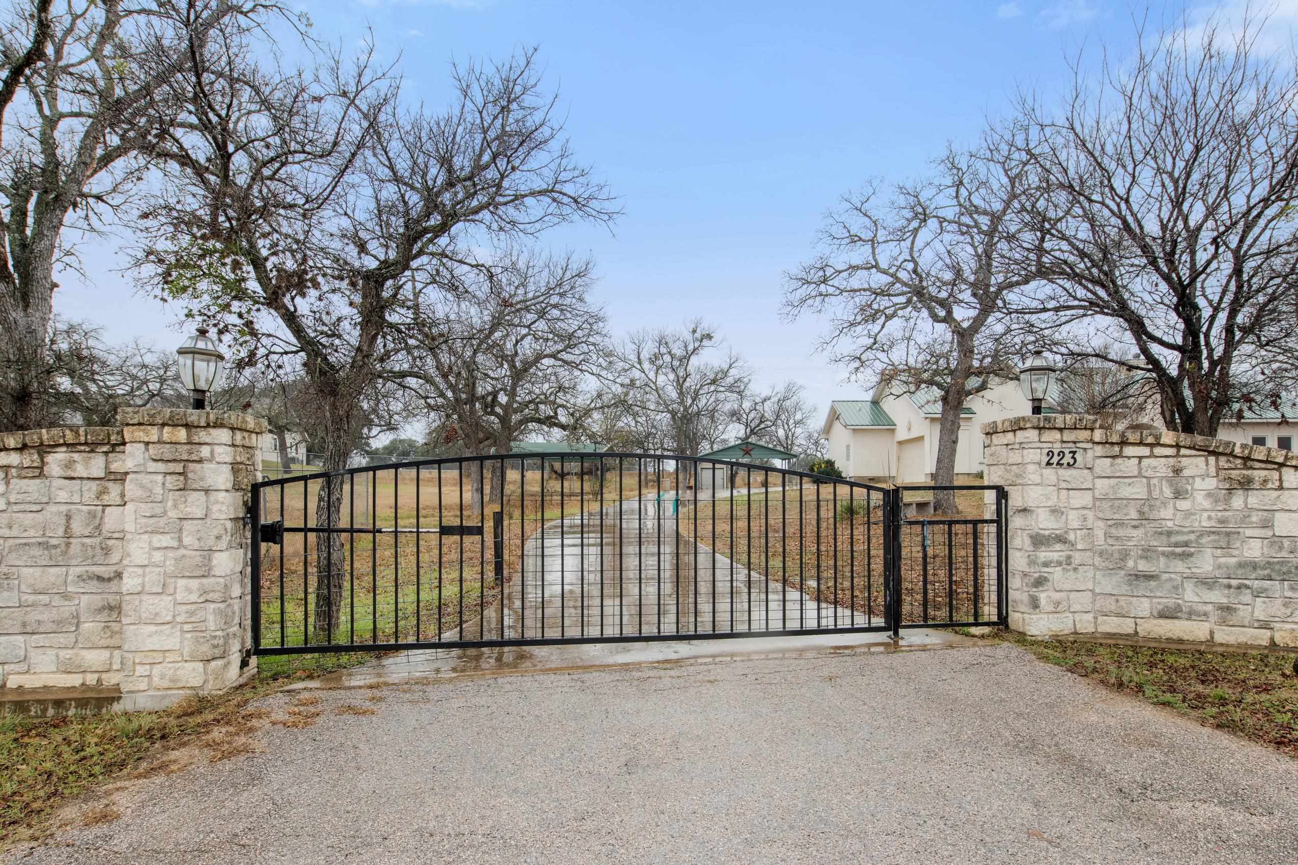 223 Deer Drive