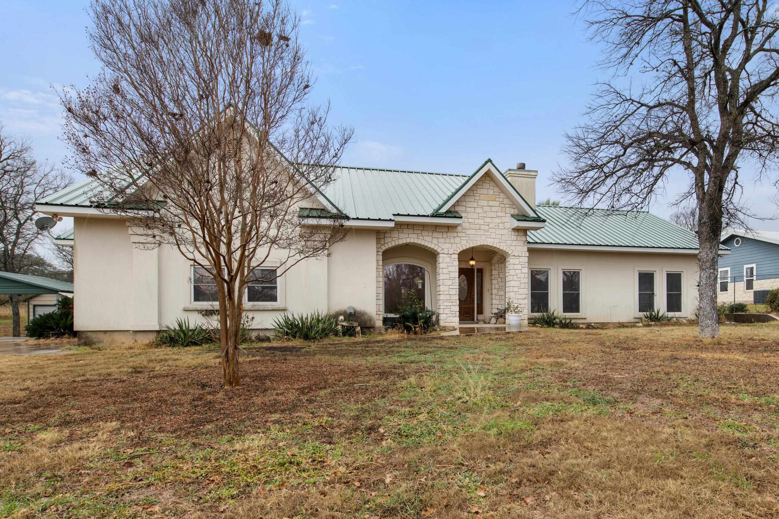 223 Deer Drive