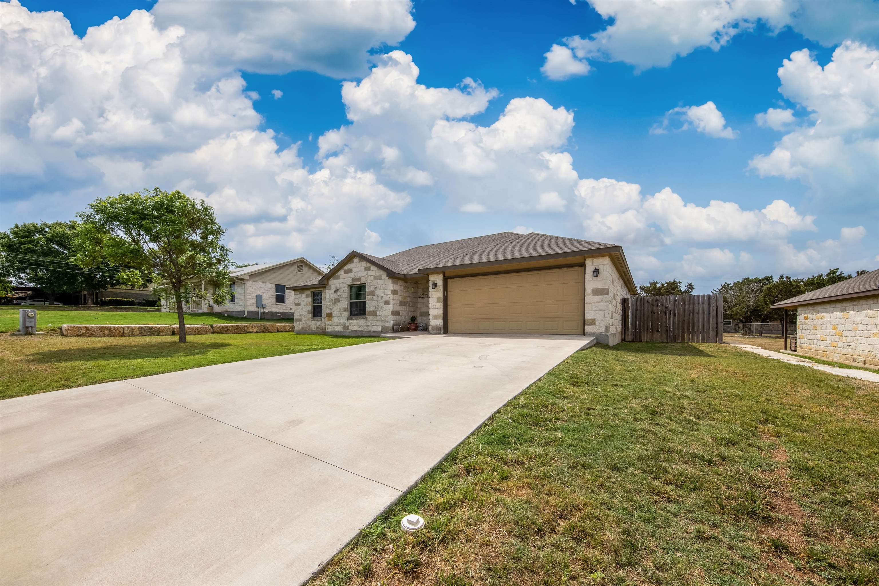 1205 E Marble Street