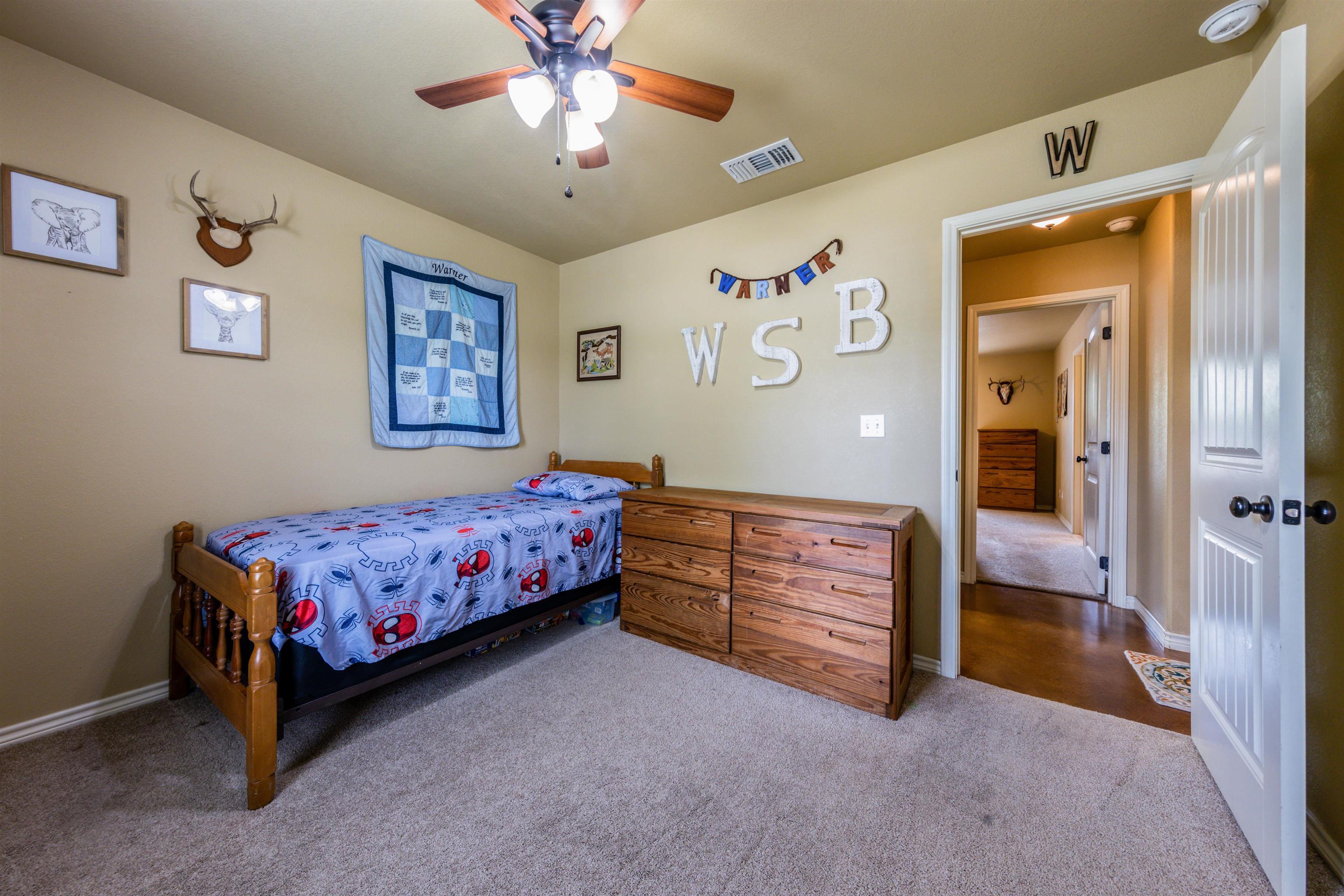 1205 E Marble Street