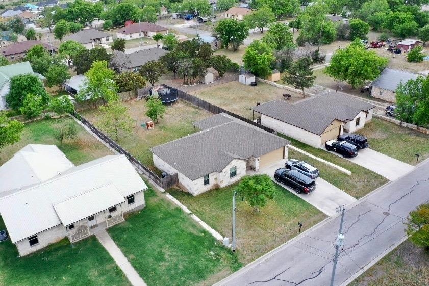 1205 E Marble Street