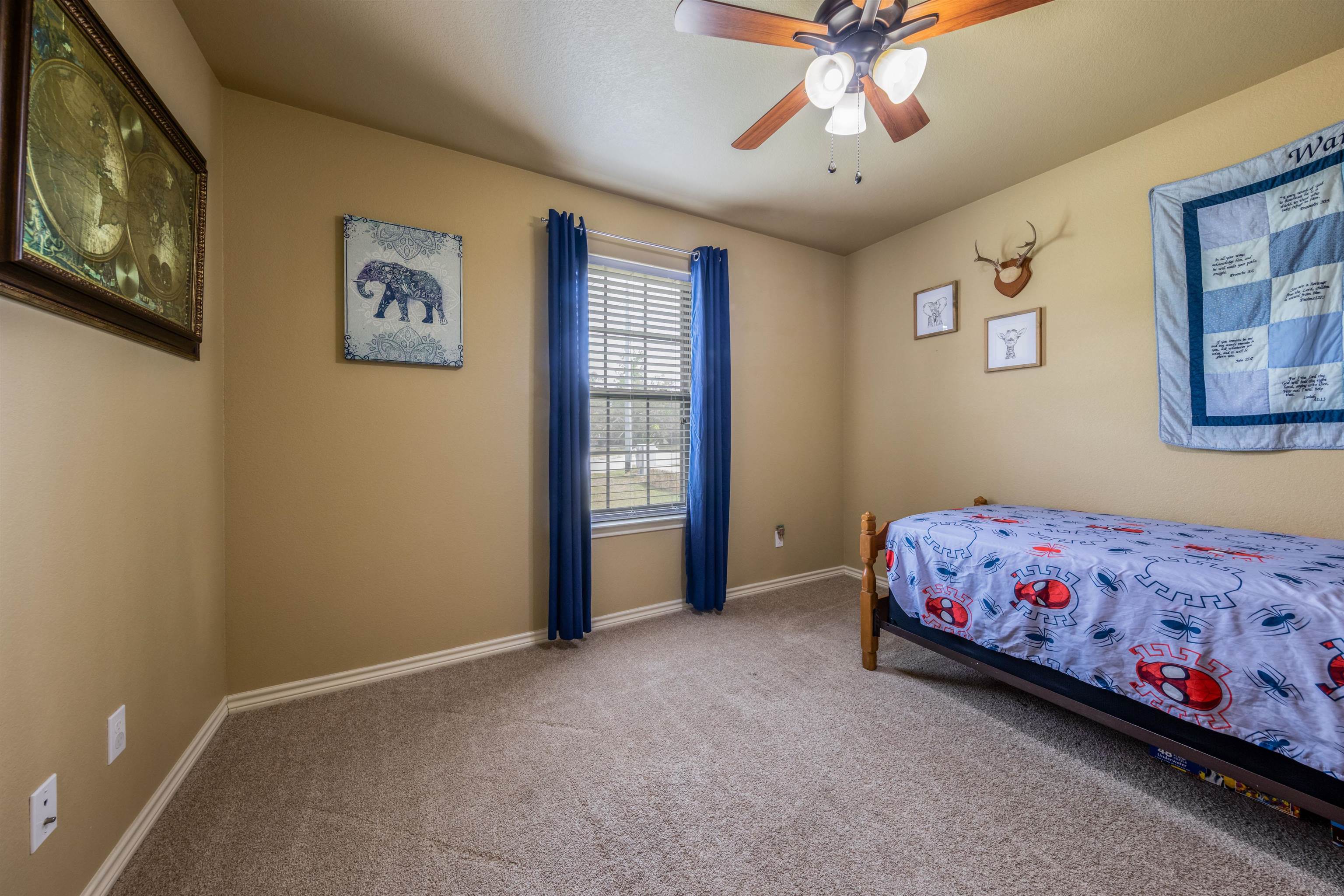 1205 E Marble Street