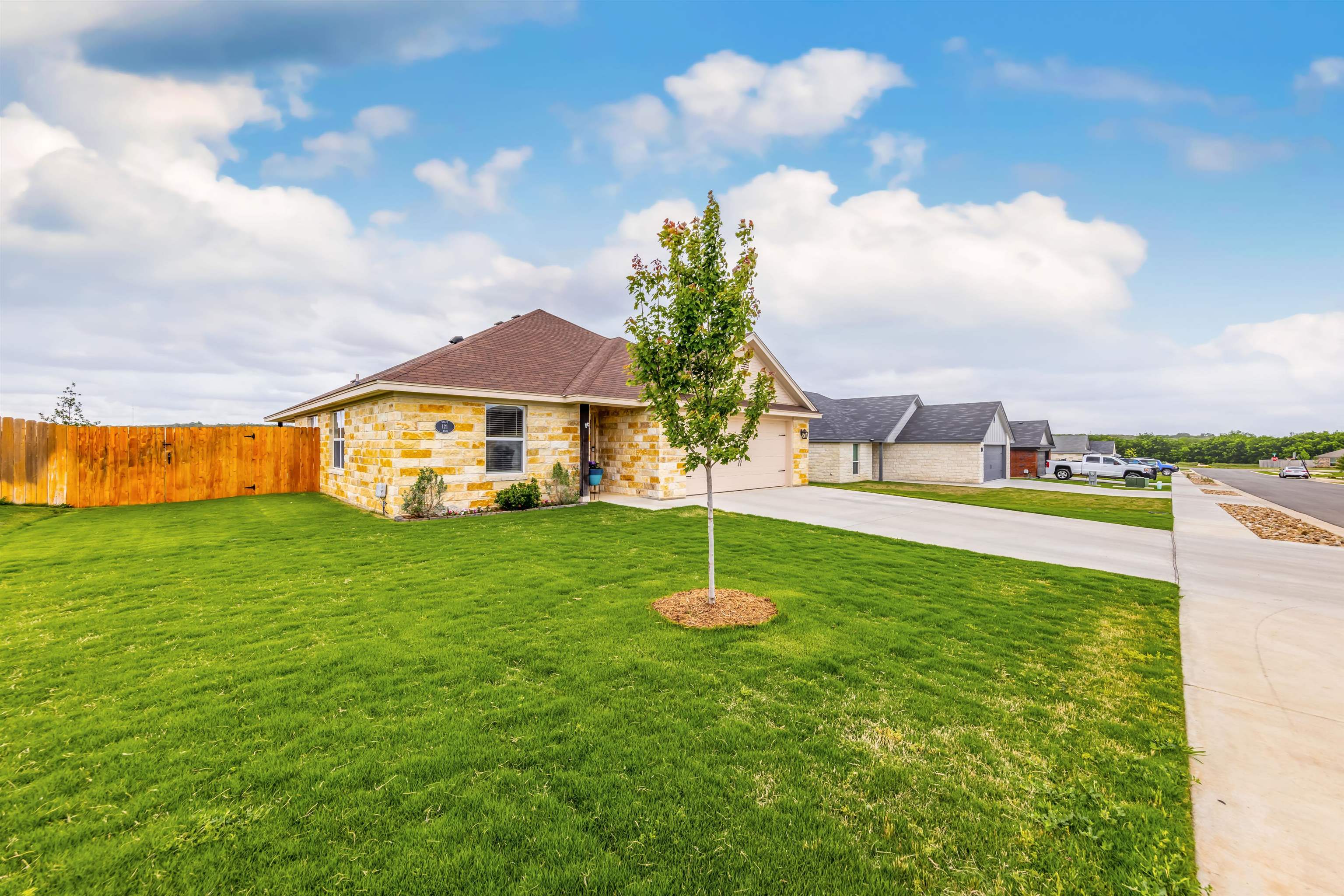 121 Rylee Road