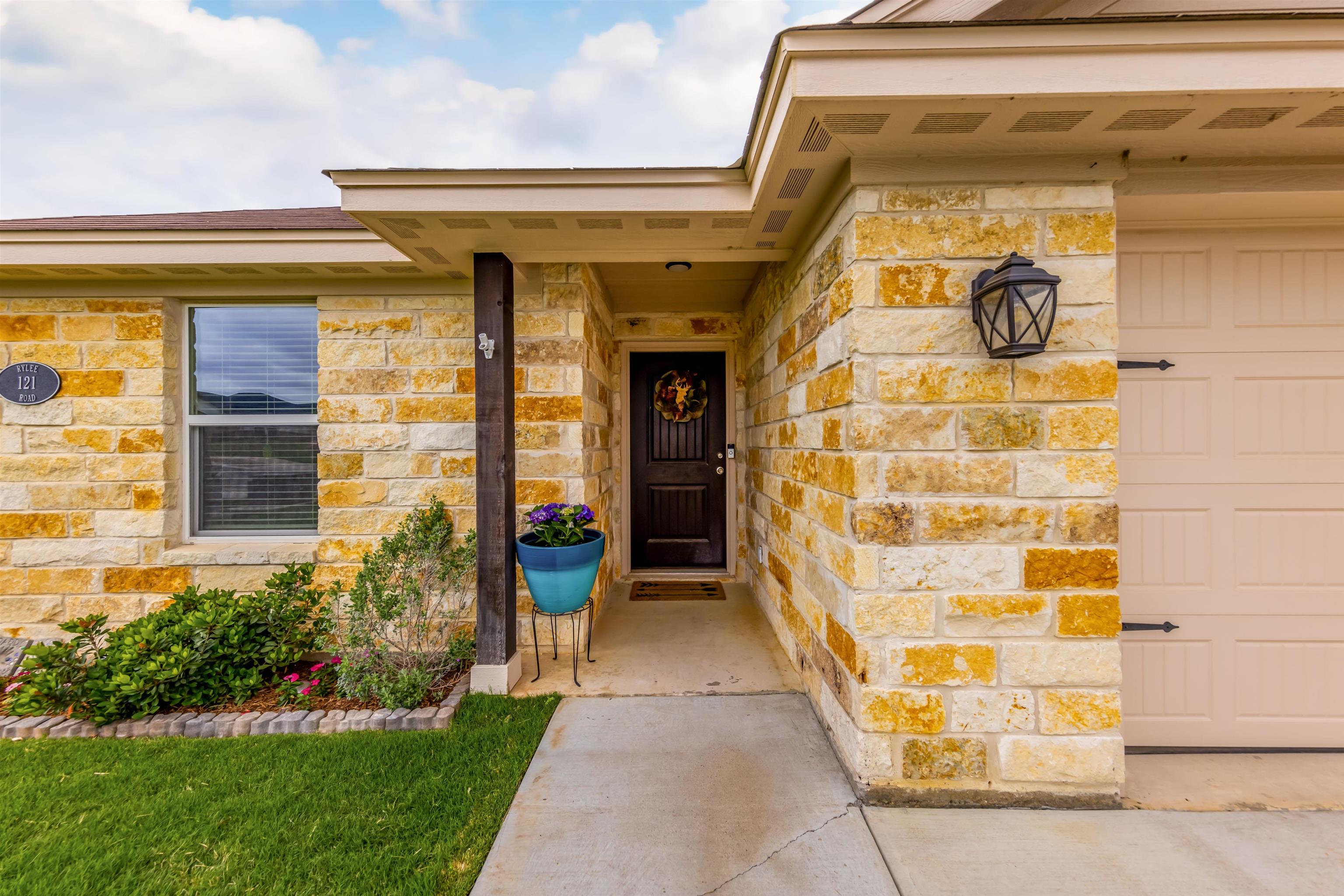 121 Rylee Road