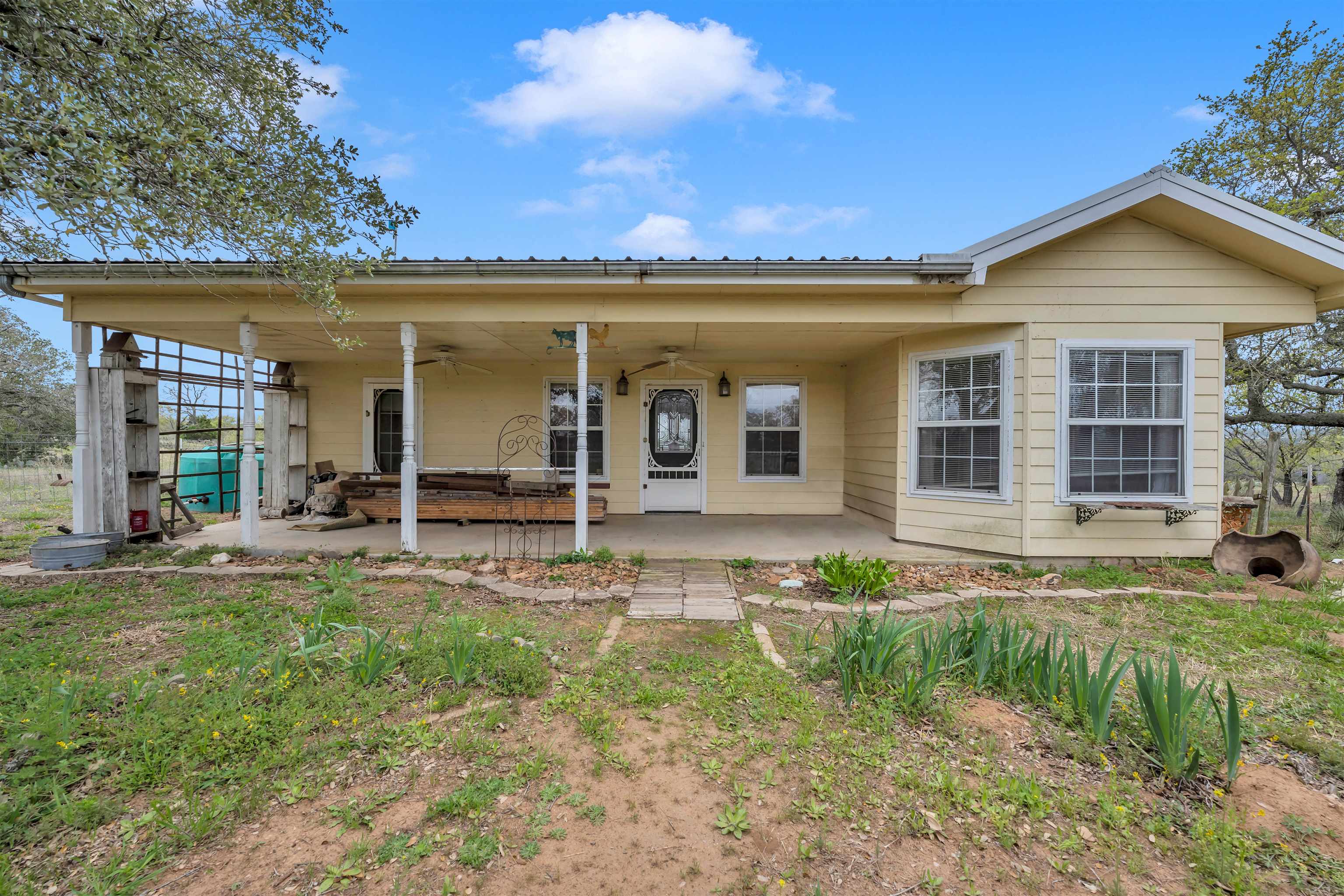 268 Valley Ranch Circle