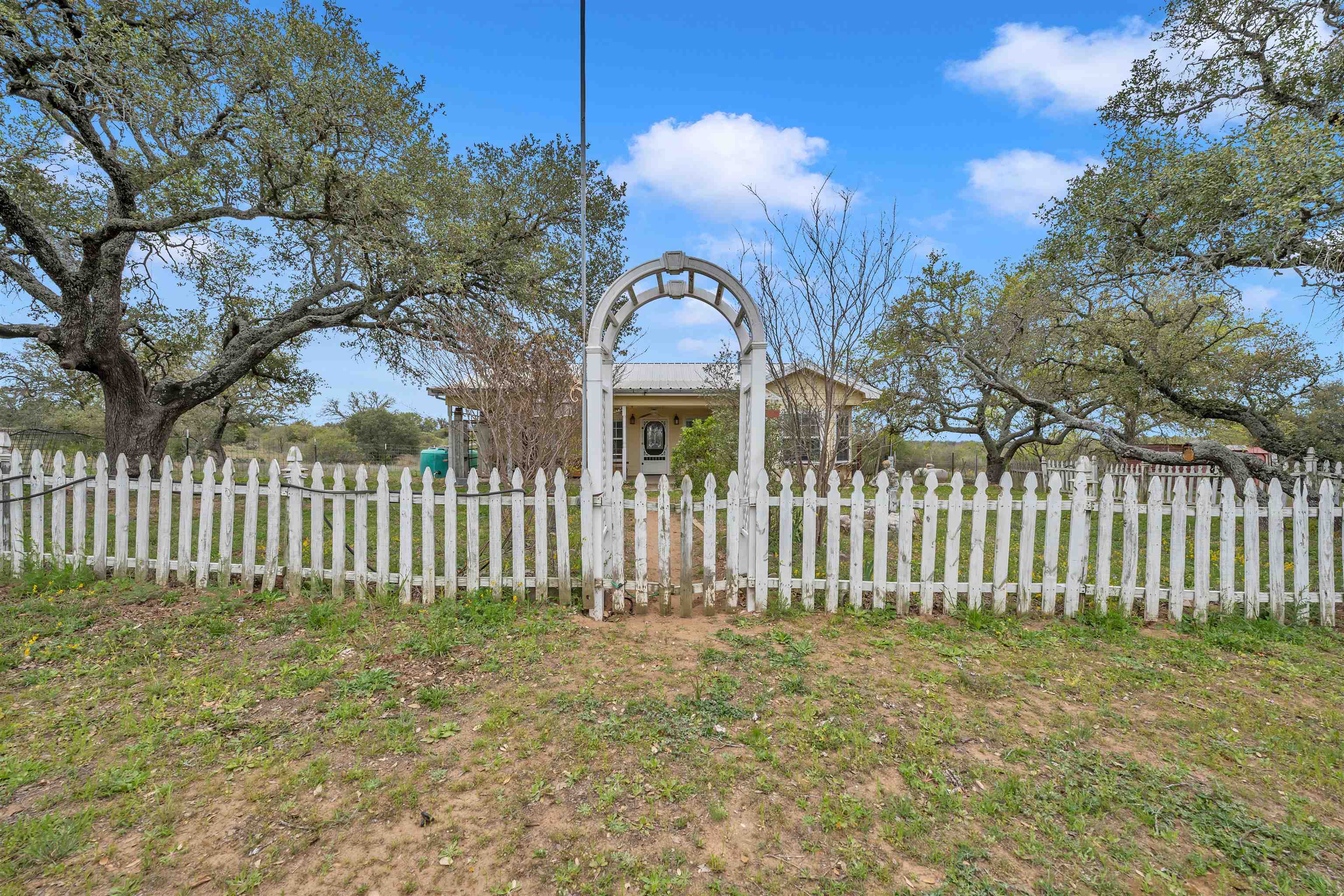 268 Valley Ranch Circle