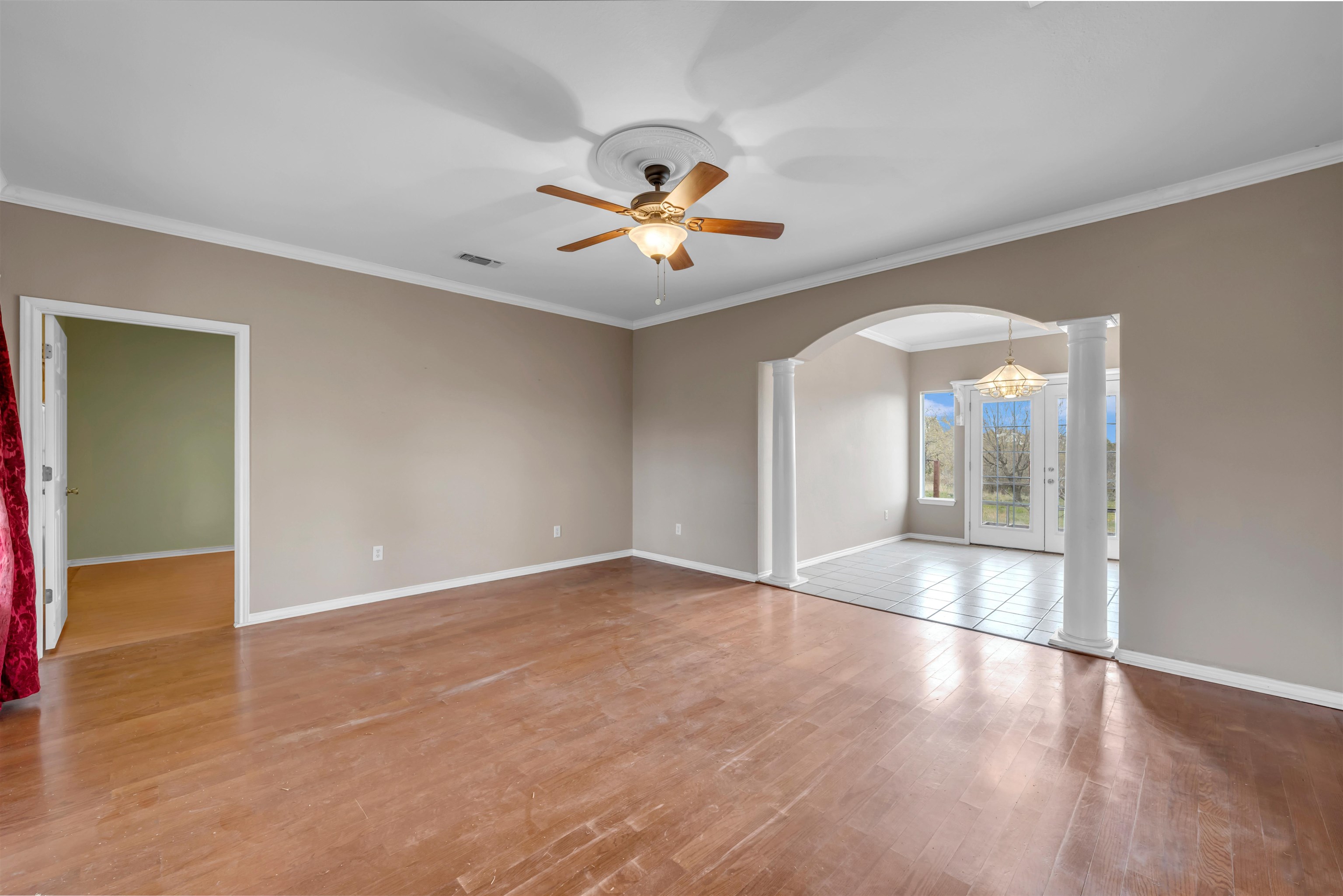 268 Valley Ranch Circle