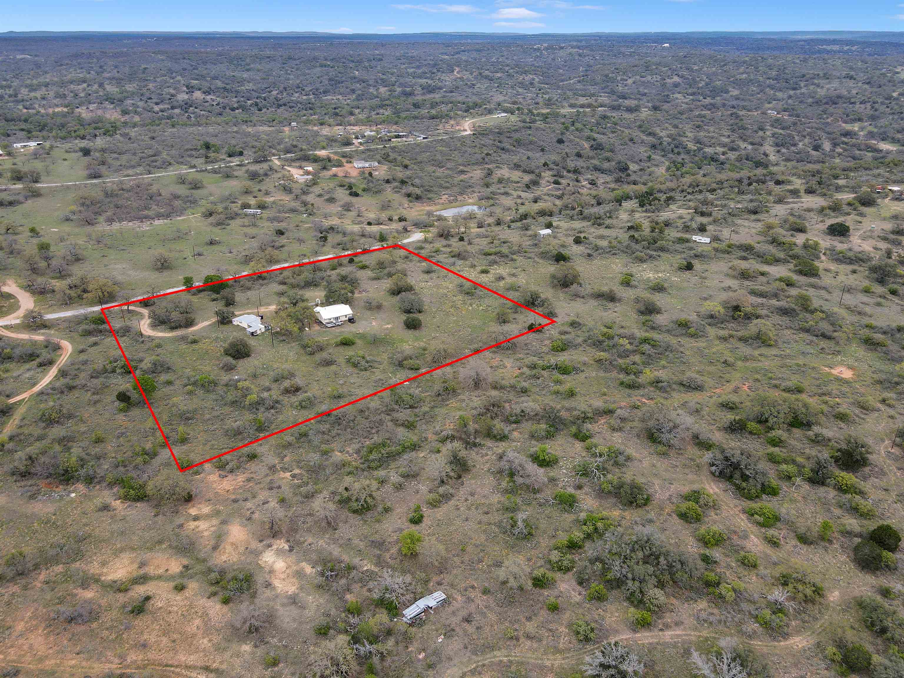 268 Valley Ranch Circle