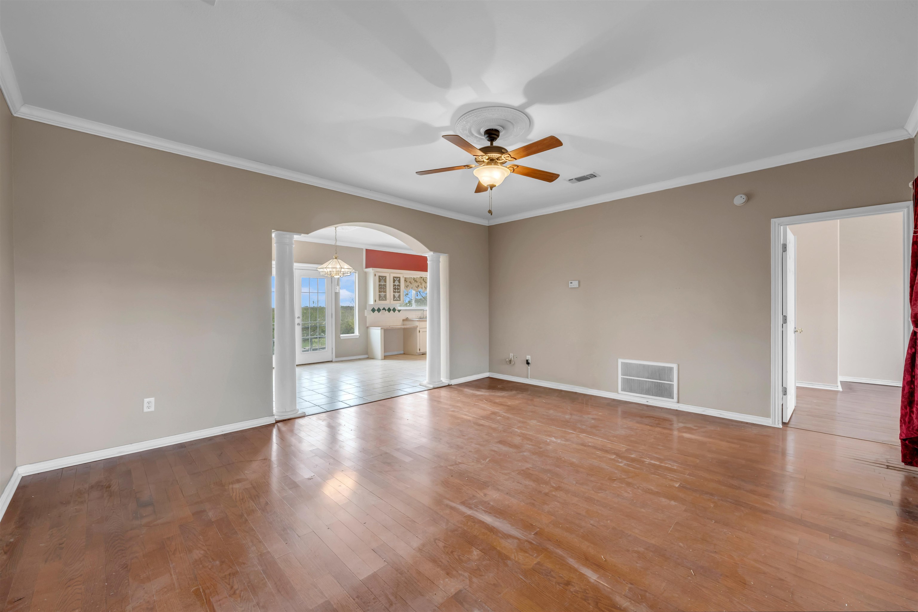 268 Valley Ranch Circle