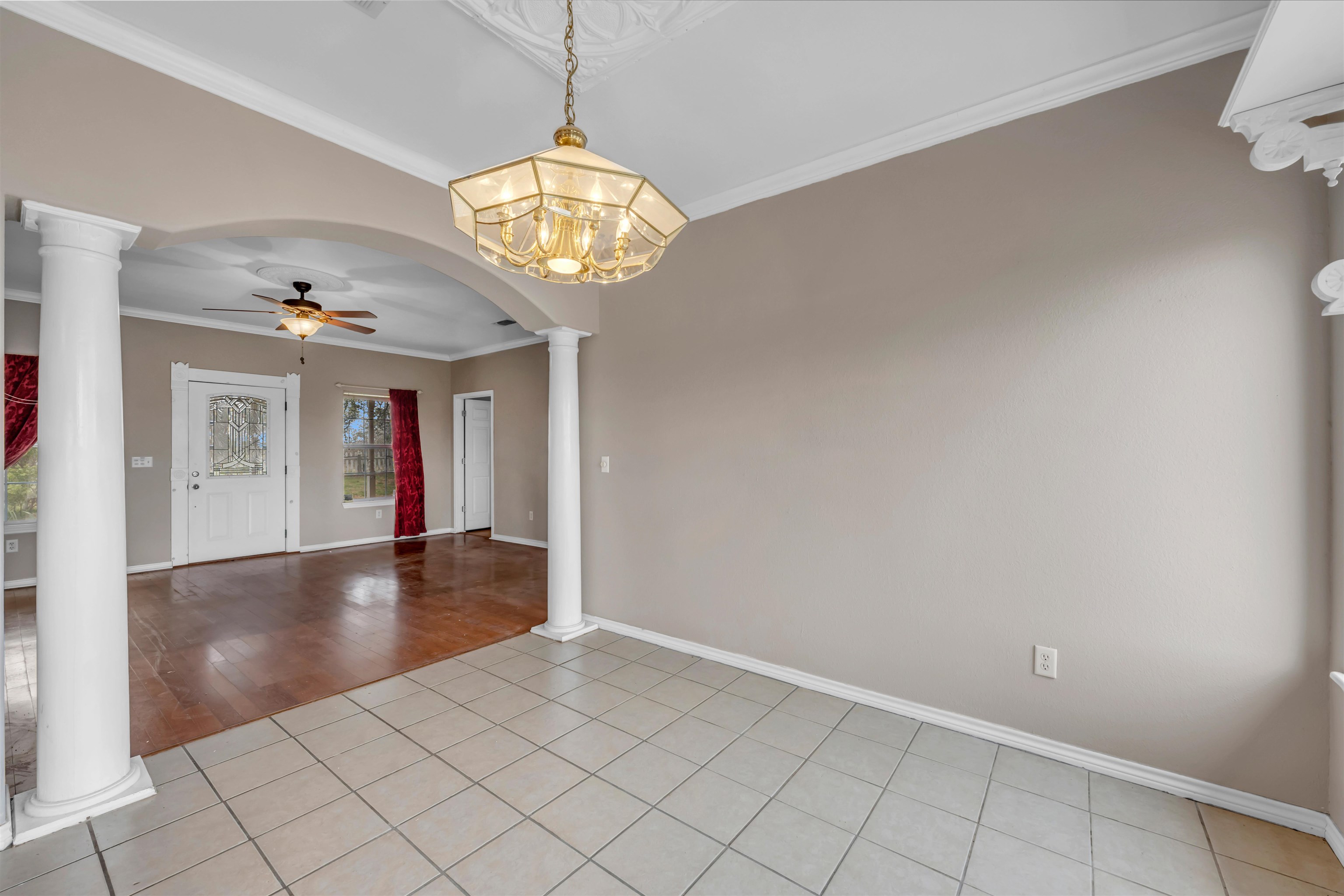 268 Valley Ranch Circle