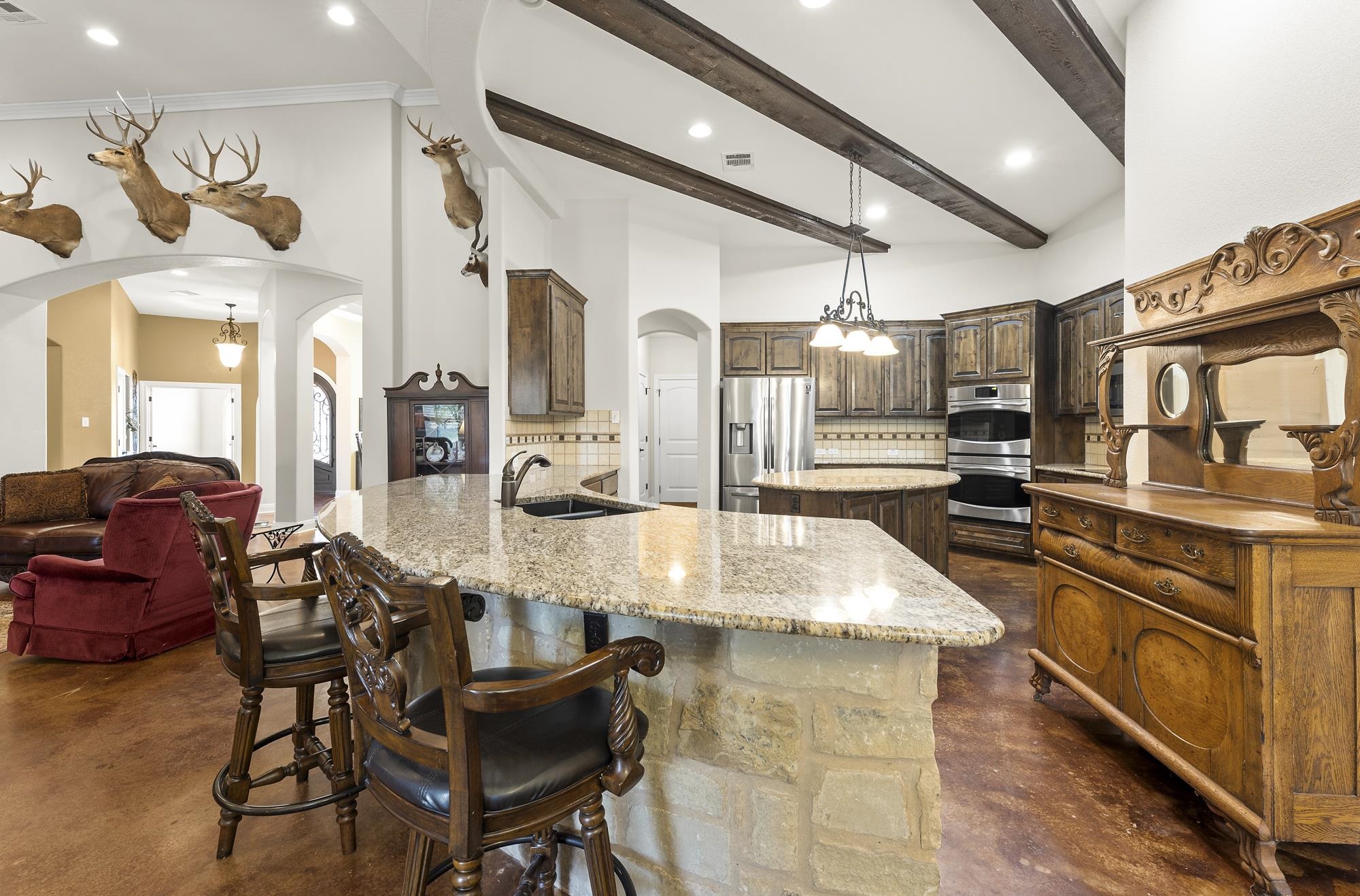 130 Circle Oak Drive