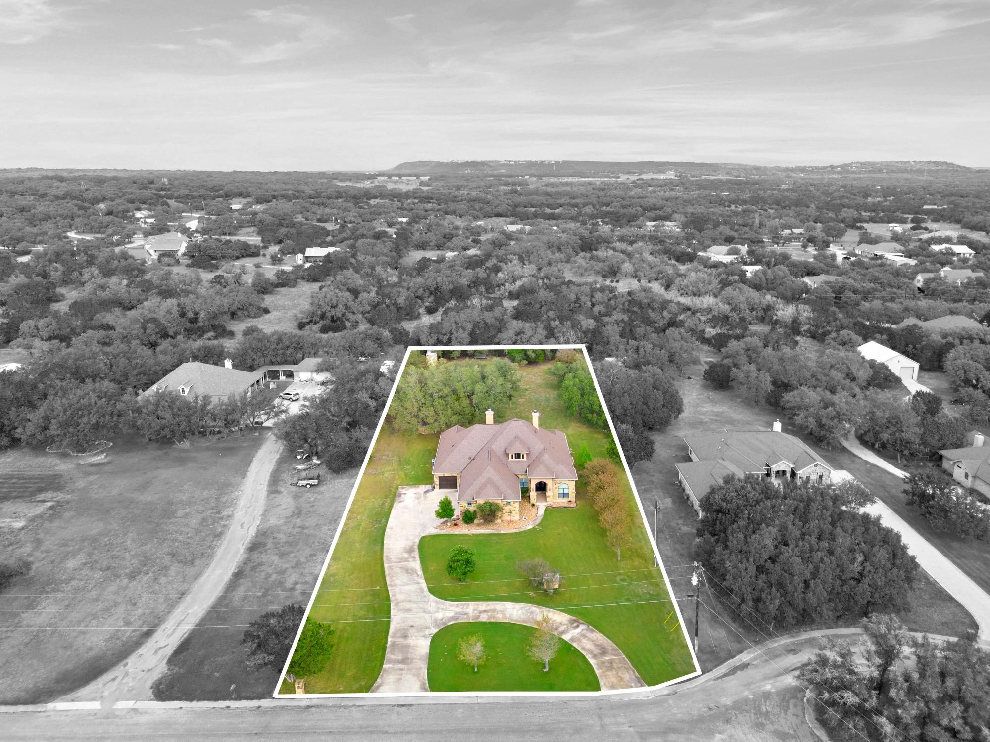 130 Circle Oak Drive