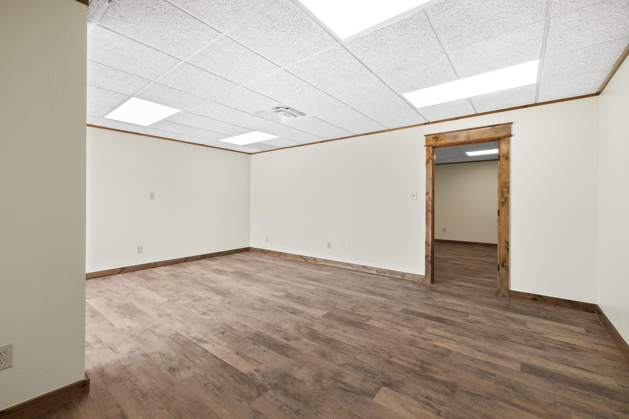 205 S Pierce Suite 2 and 3