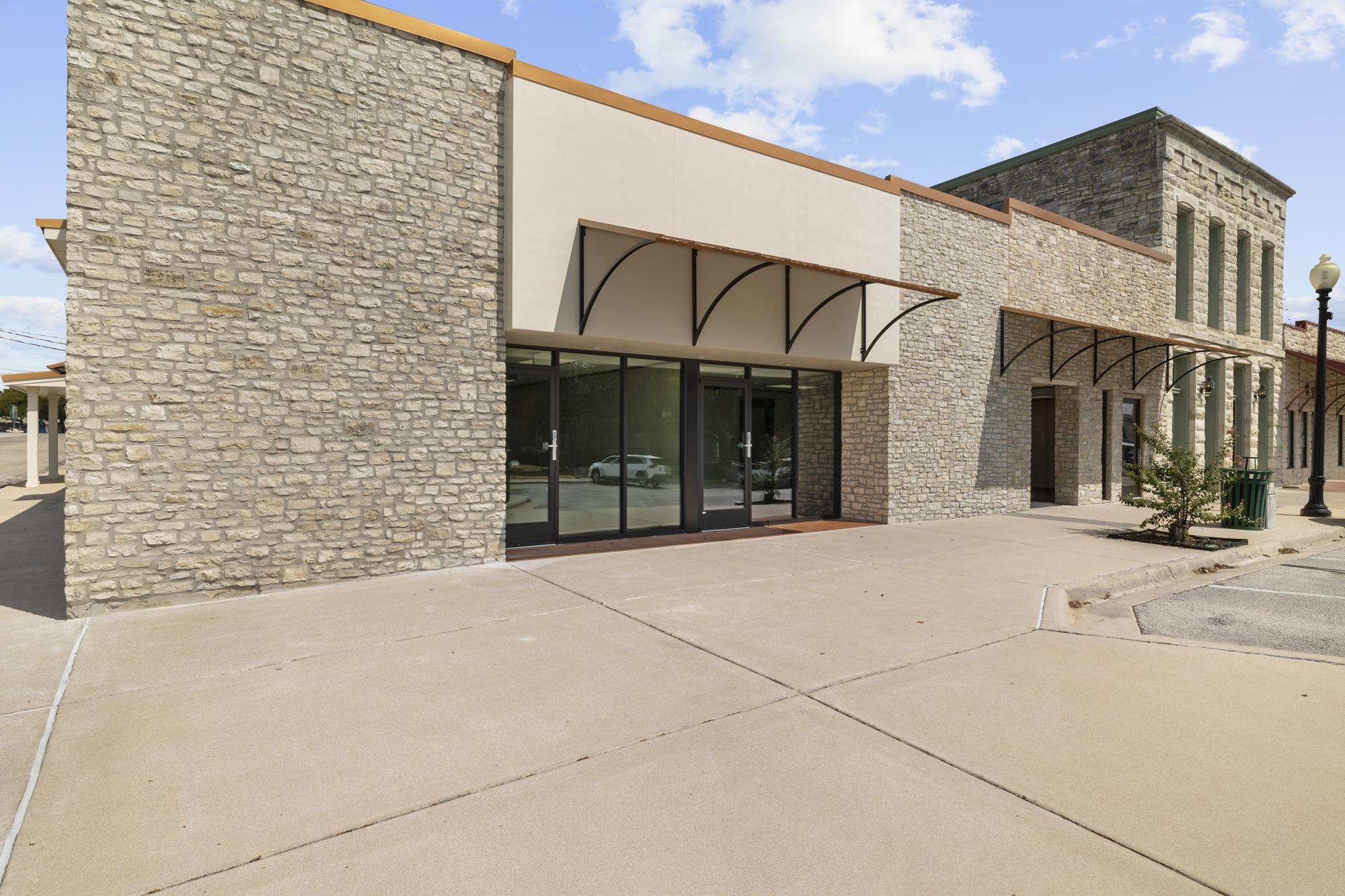 205 S Pierce Suite 2 and 3