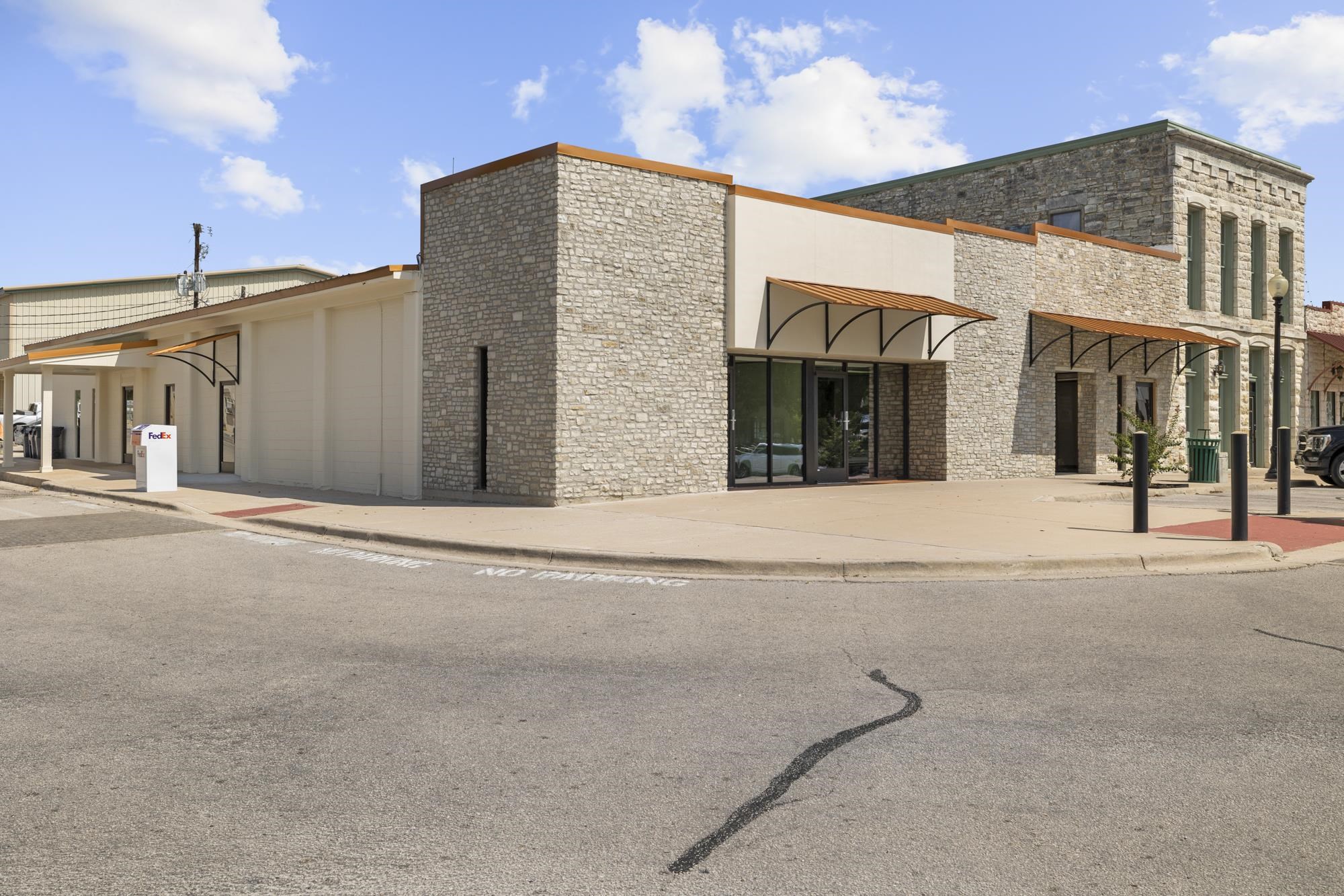 205 S Pierce Suite 2 and 3