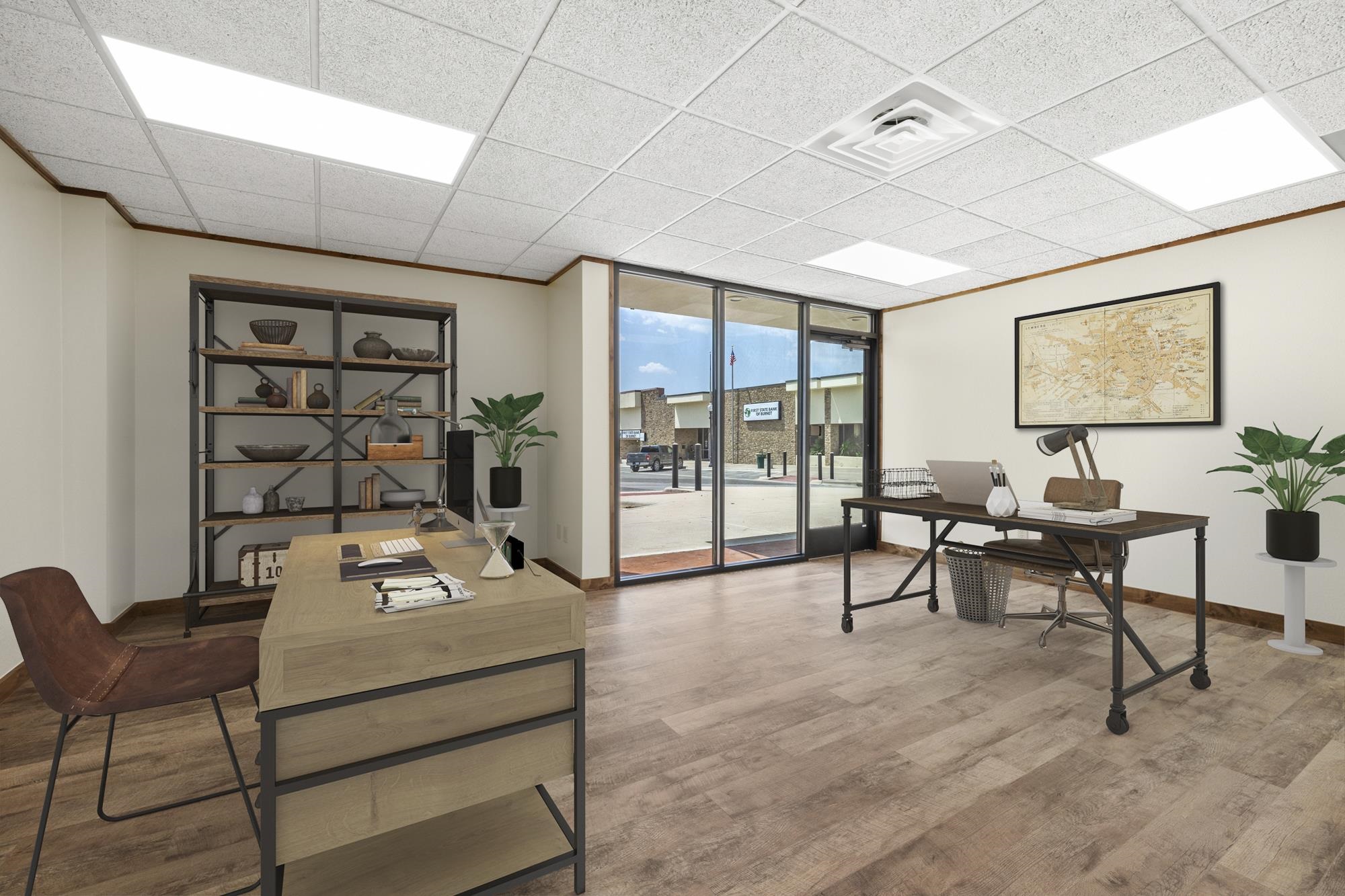 205 S Pierce Suite 2 and 3