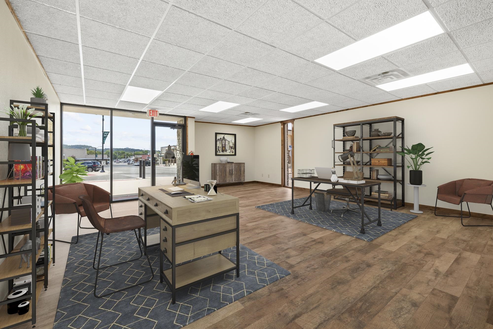 205 S Pierce Suite 1 Street
