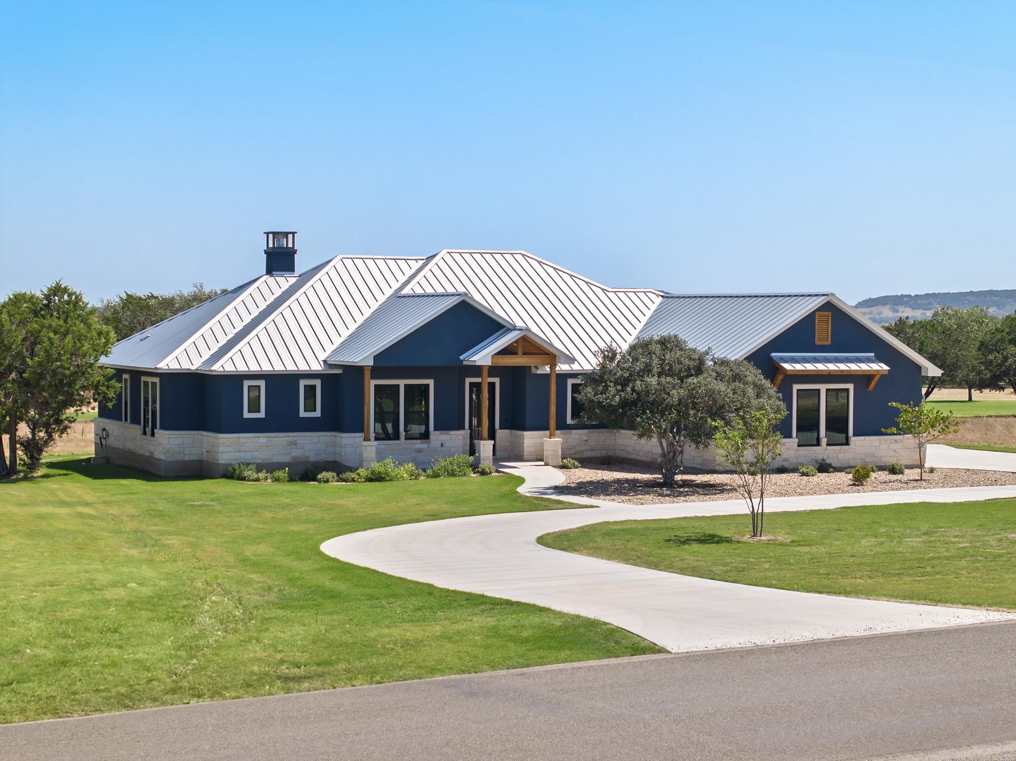 550 Oak Vista Drive