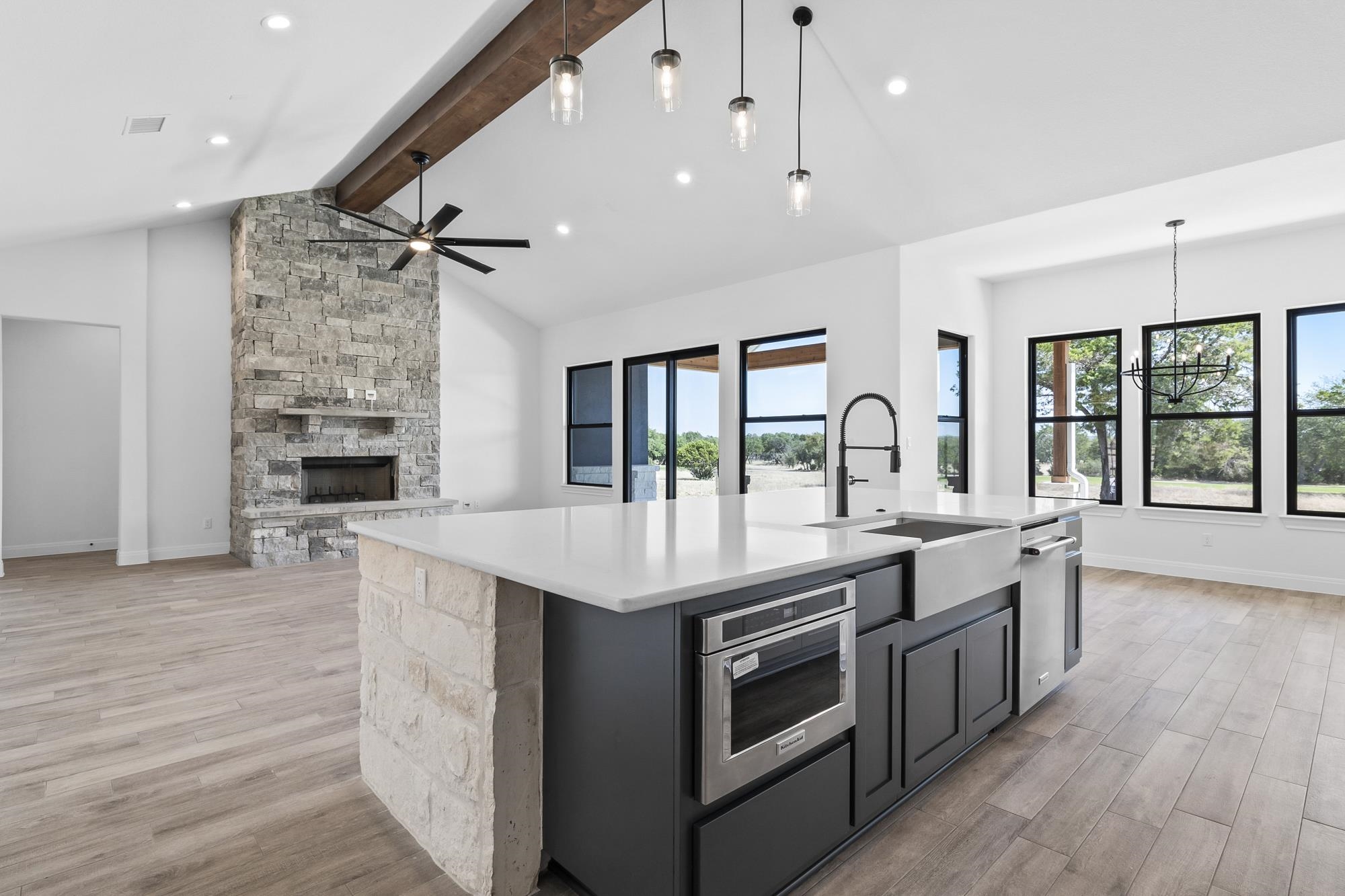 550 Oak Vista Drive