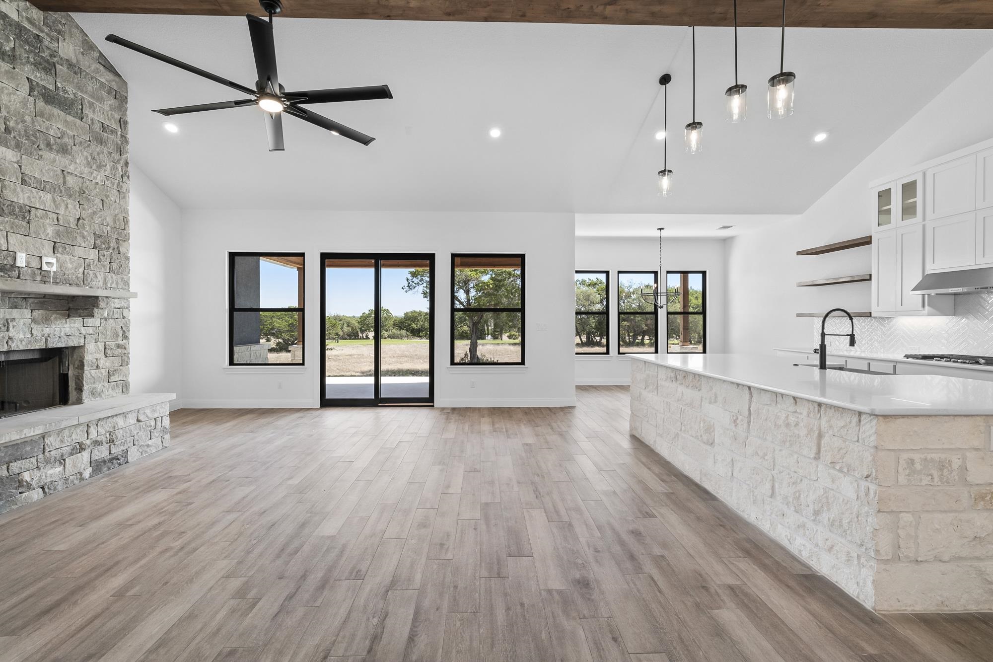 550 Oak Vista Drive