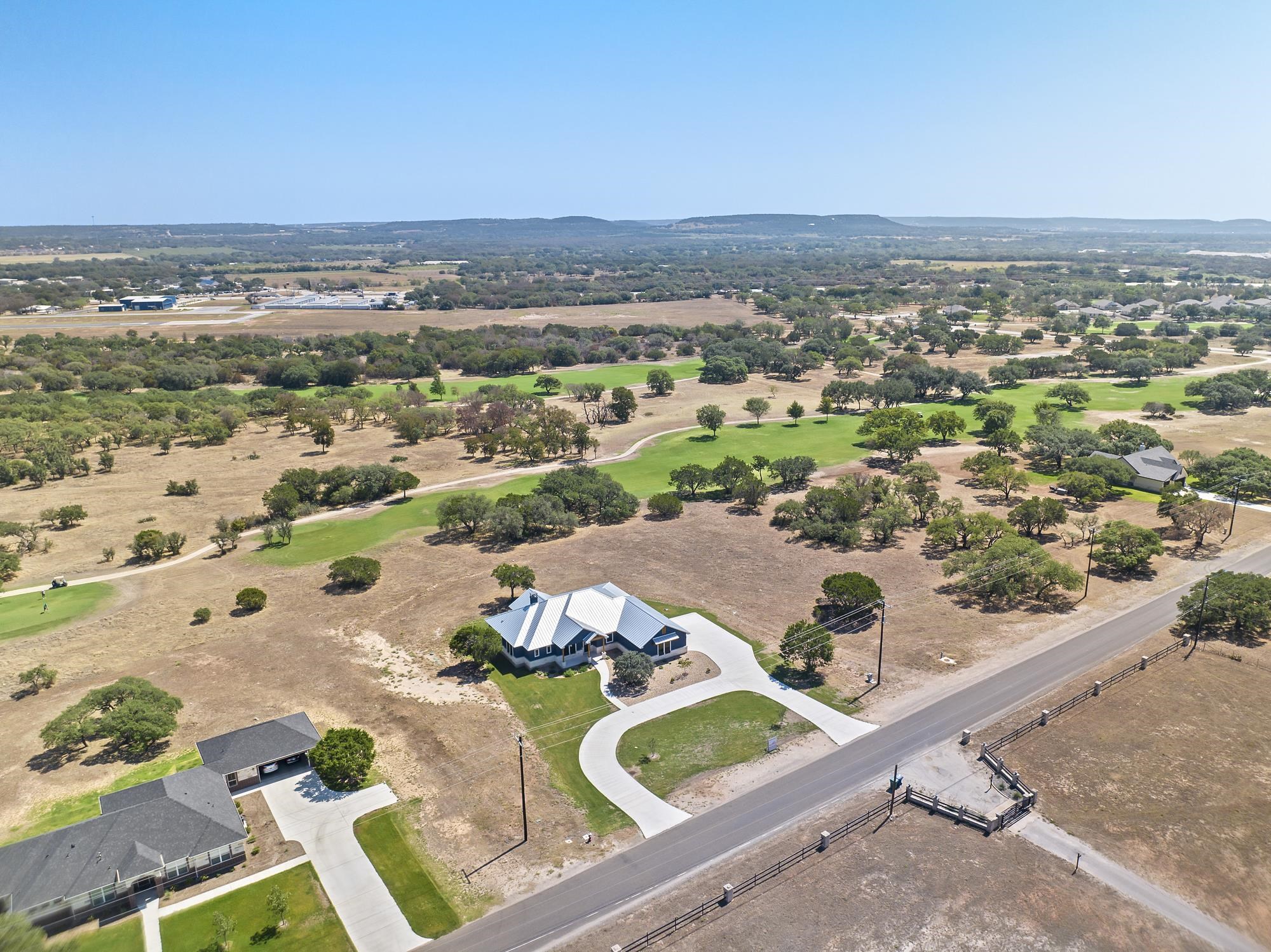550 Oak Vista Drive