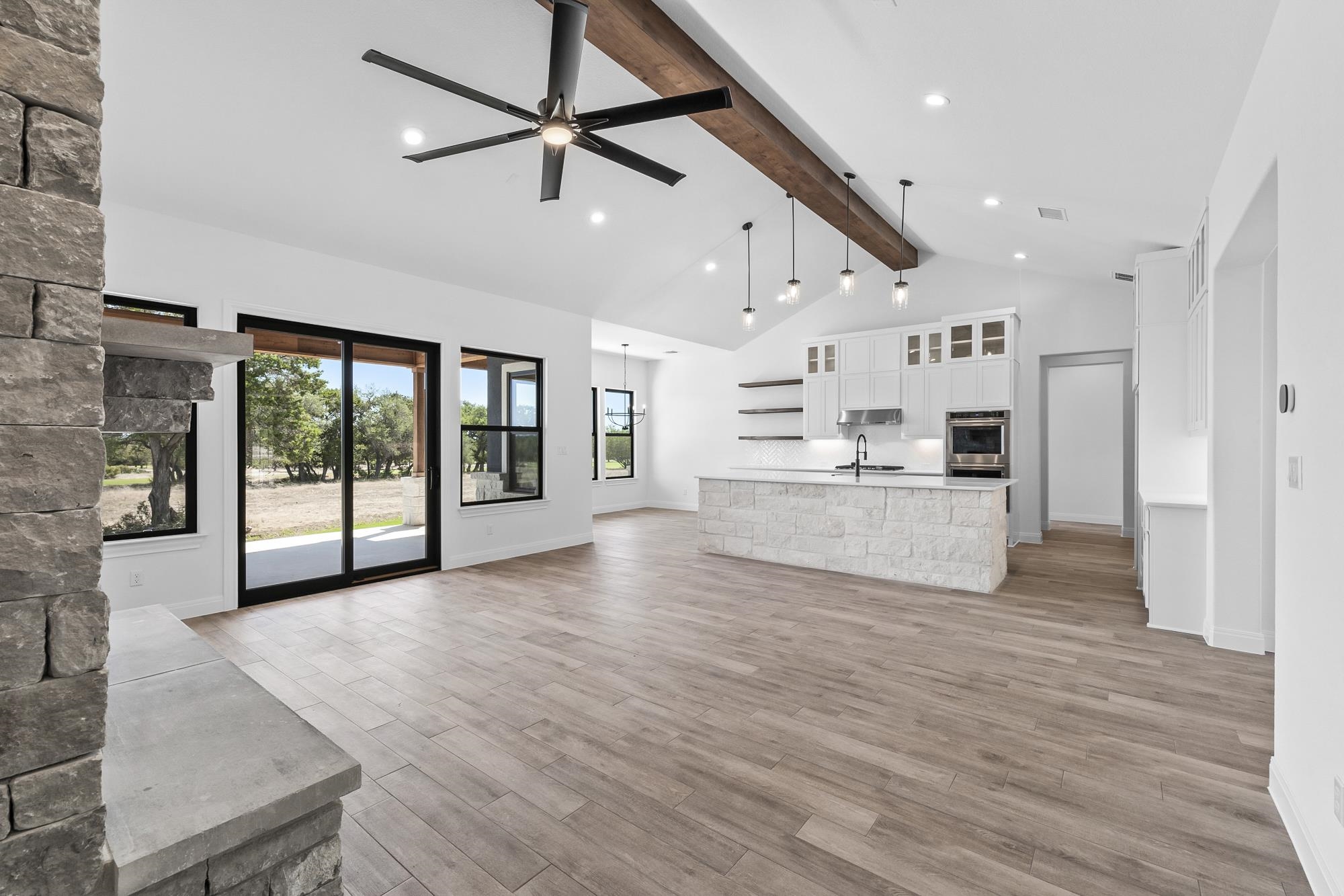 550 Oak Vista Drive