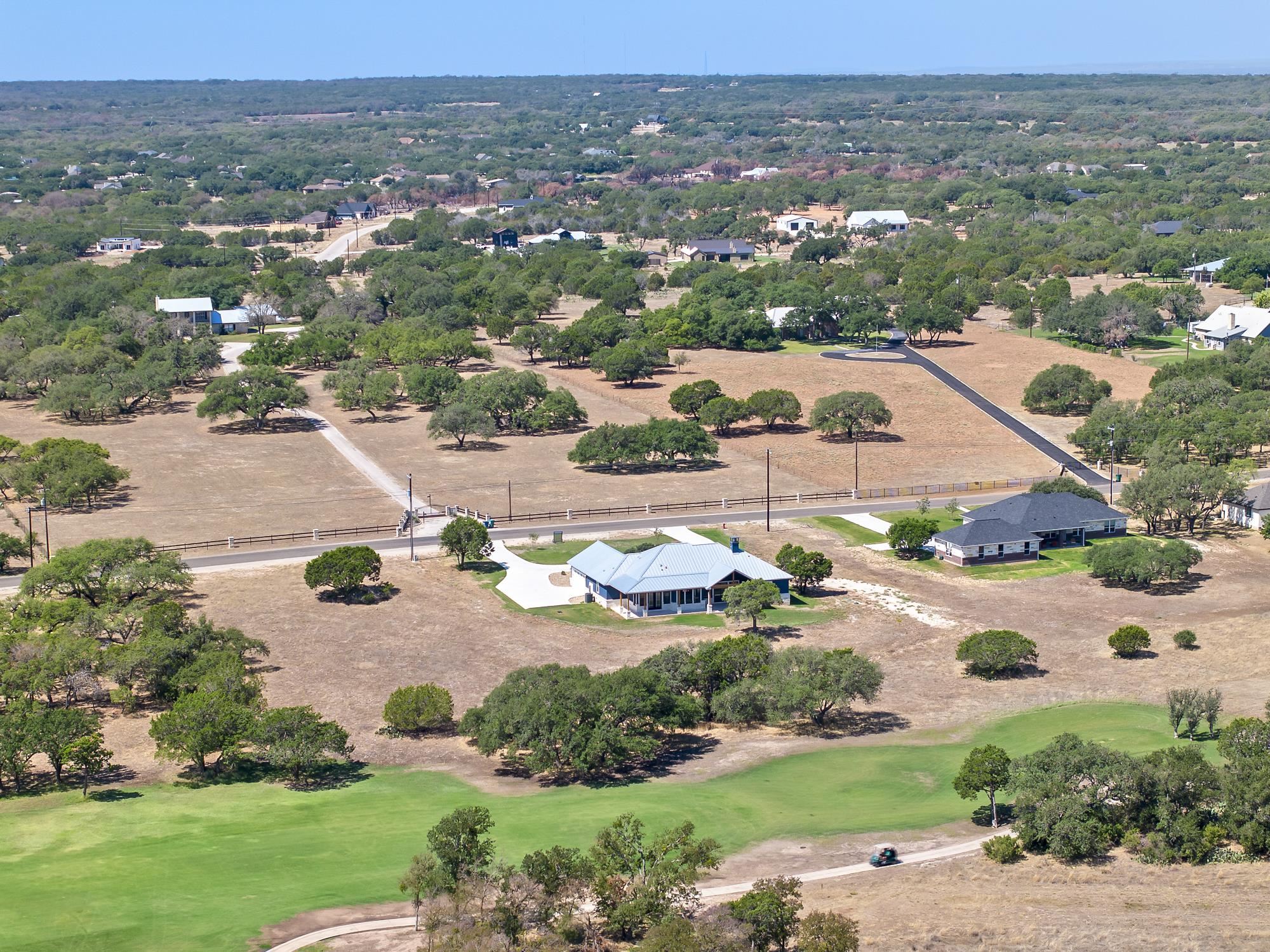 550 Oak Vista Drive