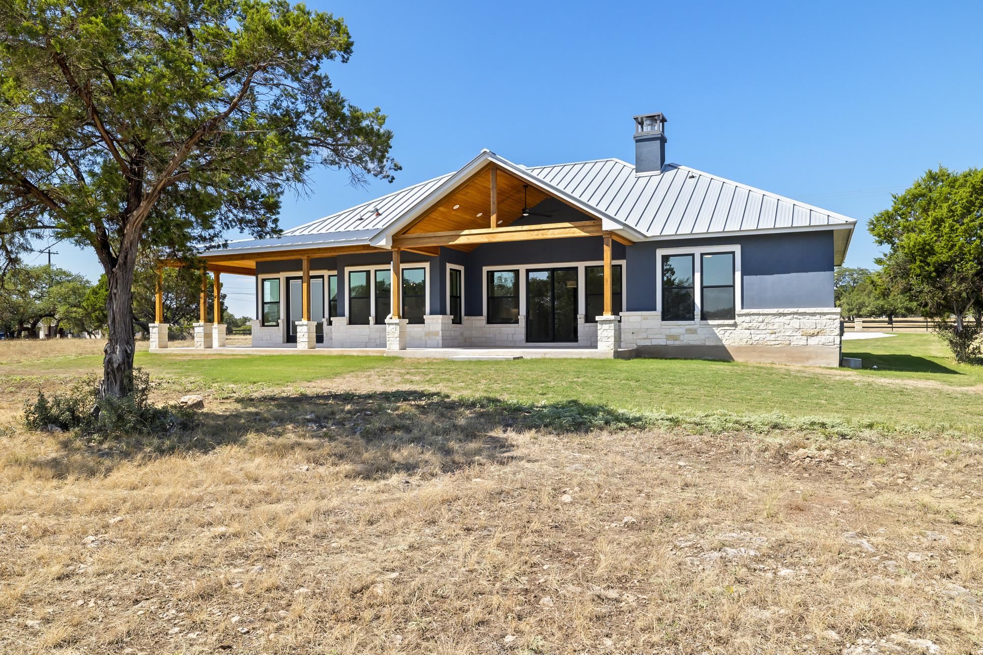 550 Oak Vista Drive