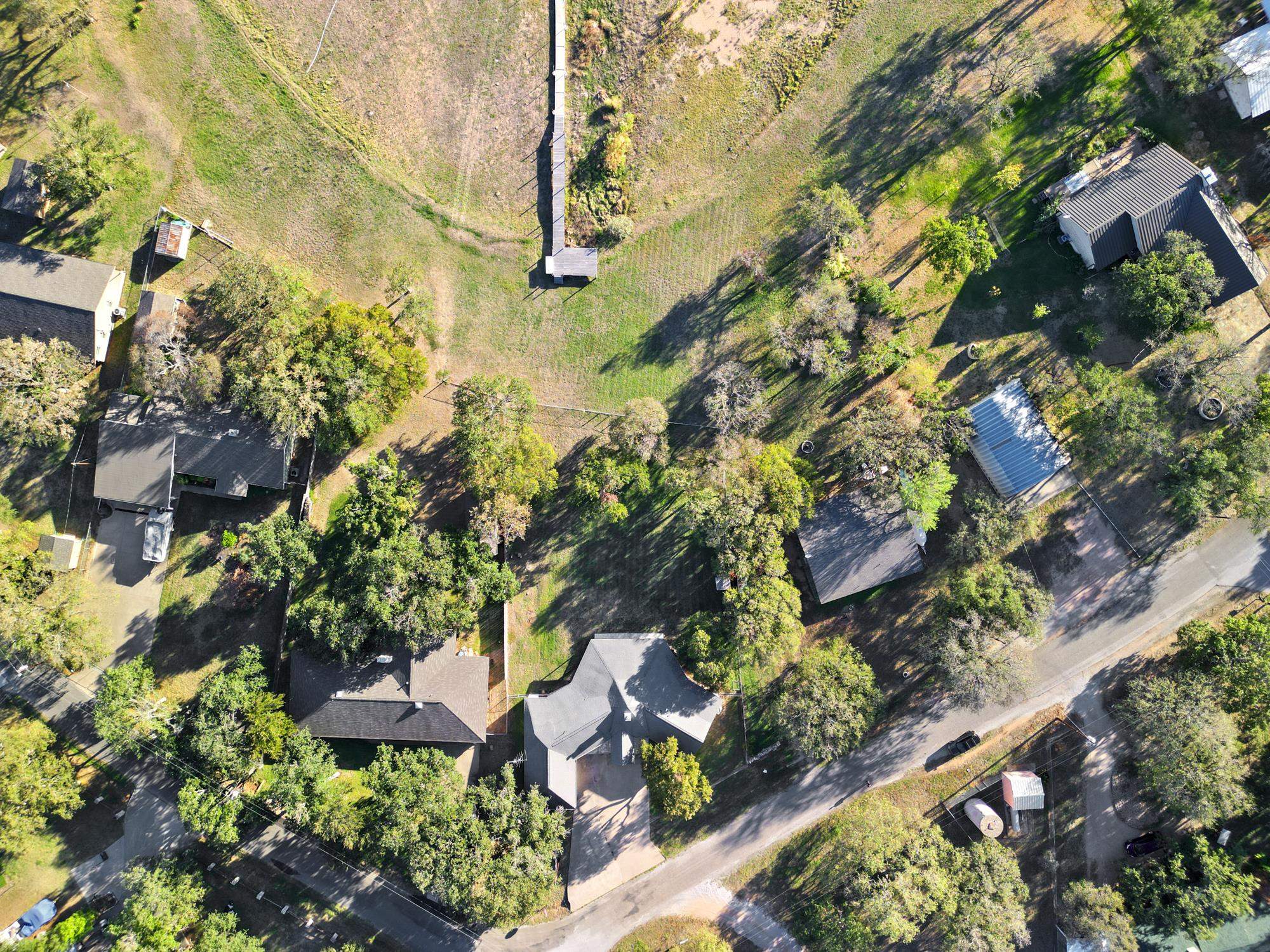 100 Agarita Drive