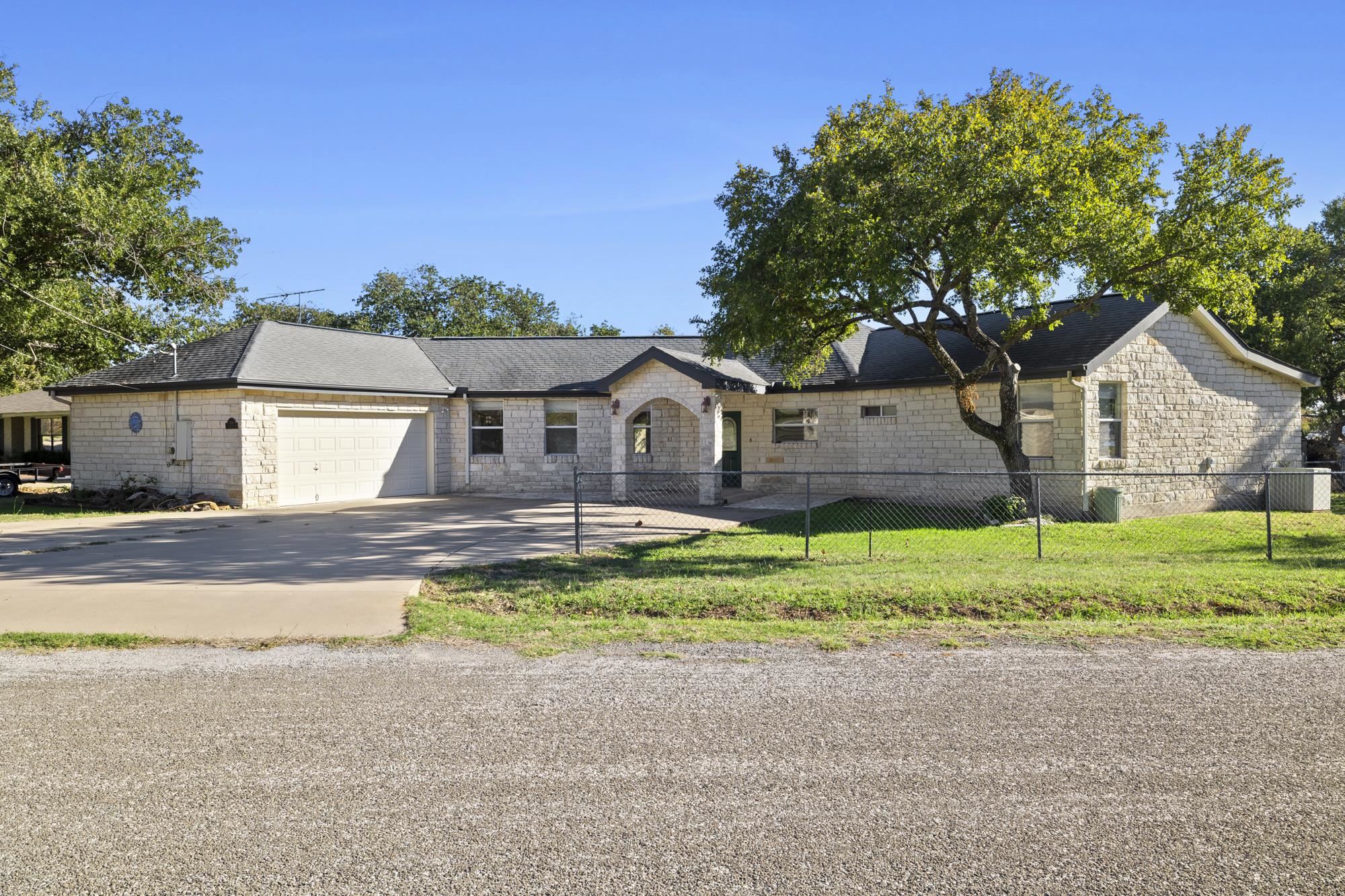 100 Agarita Drive