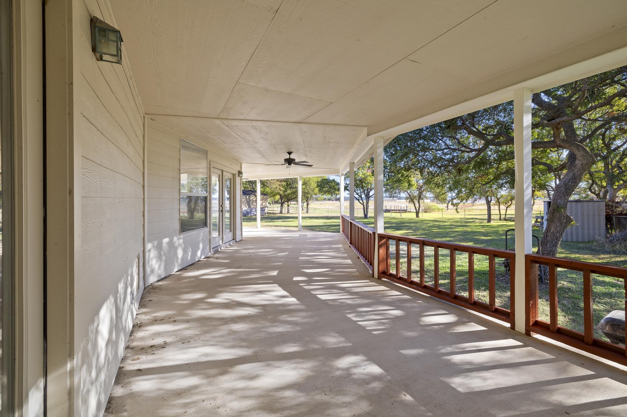 100 Agarita Drive