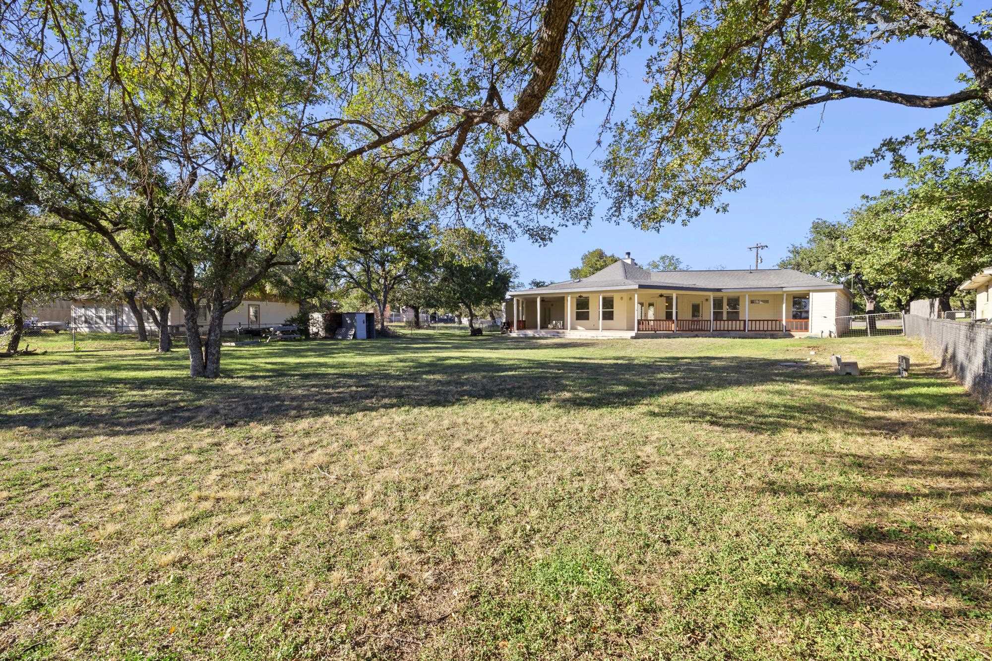 100 Agarita Drive