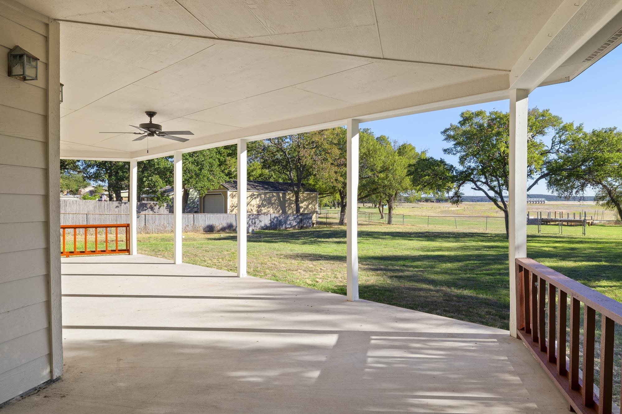 100 Agarita Drive