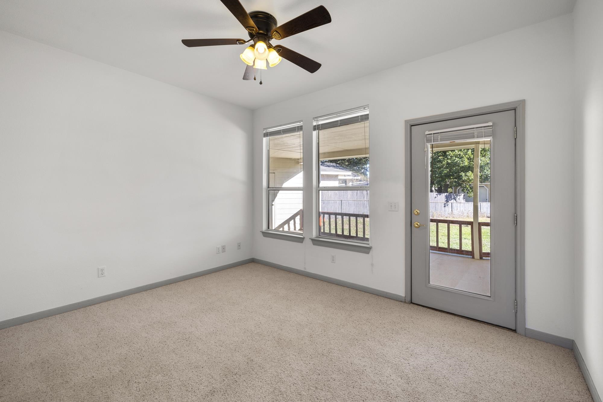 100 Agarita Drive