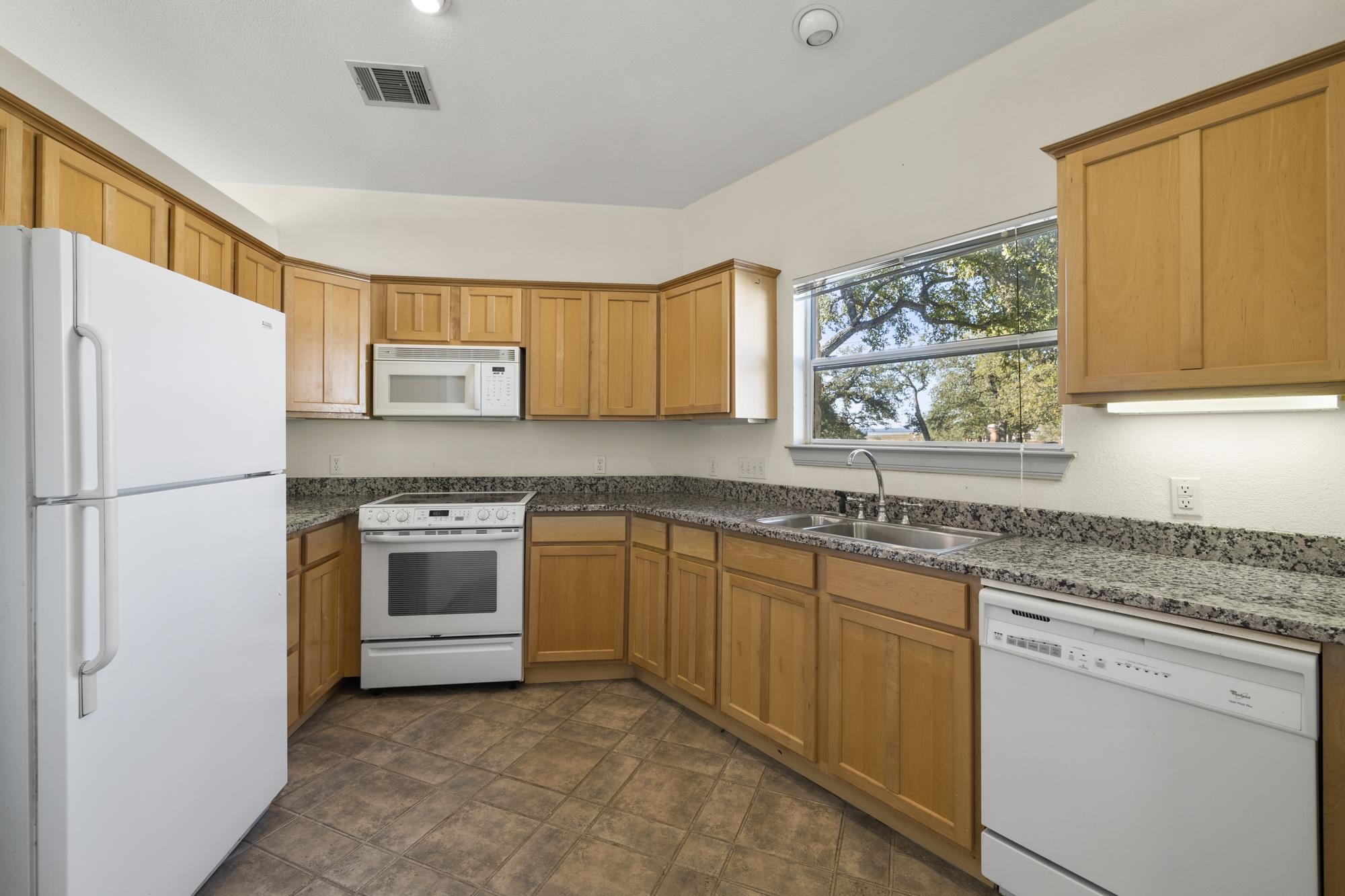 100 Agarita Drive