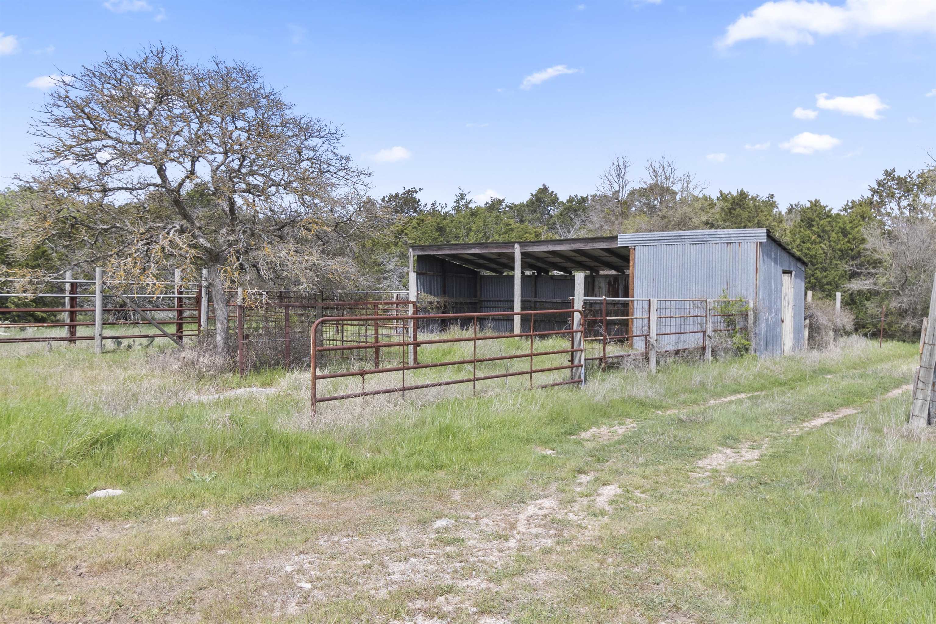 4319 N US-281 Highway