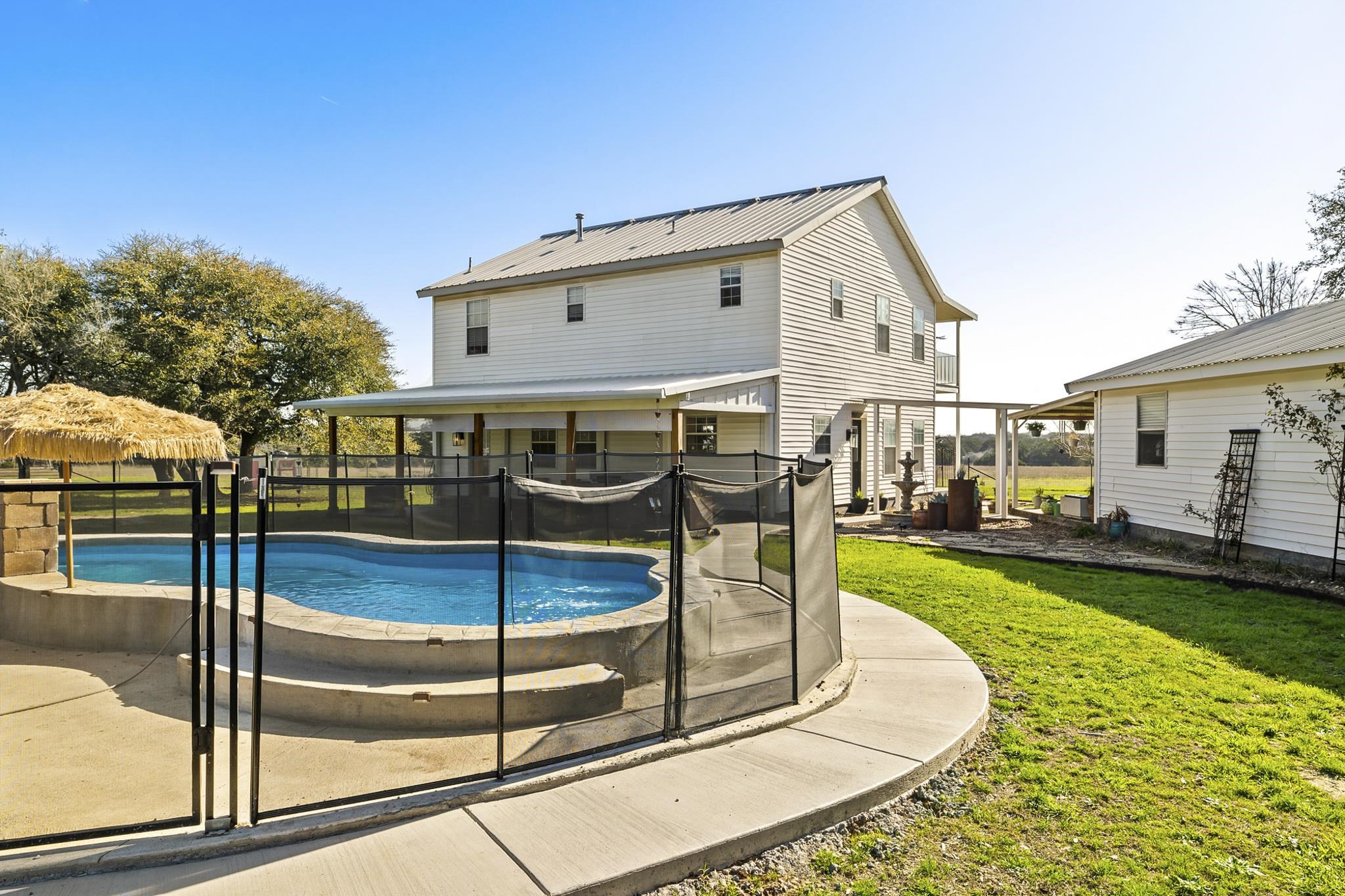 123 Baker Road