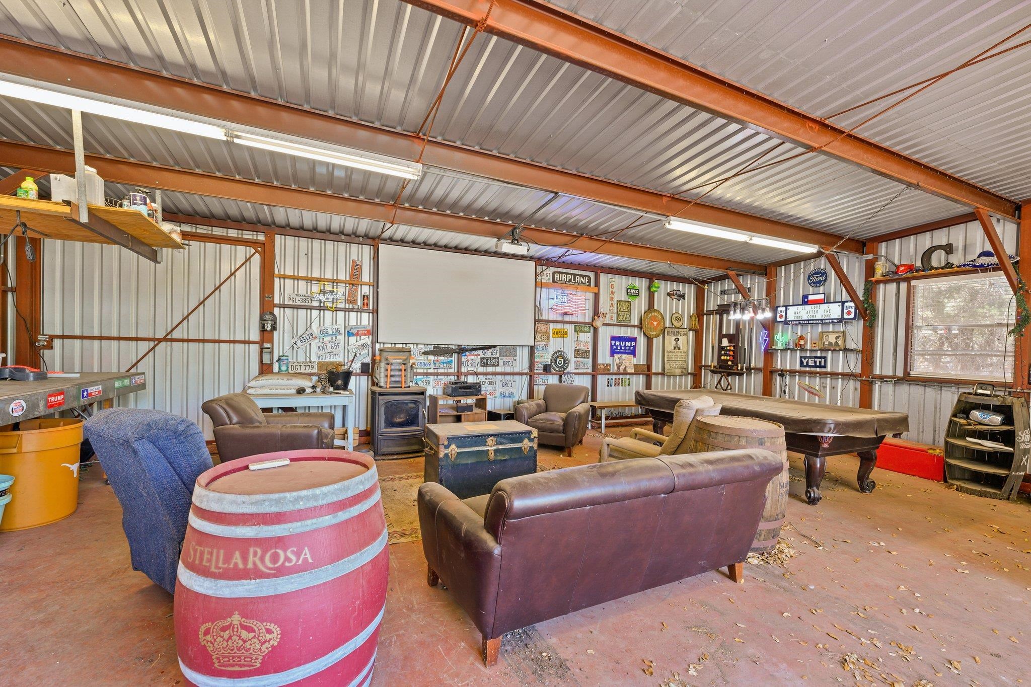 123 Baker Road