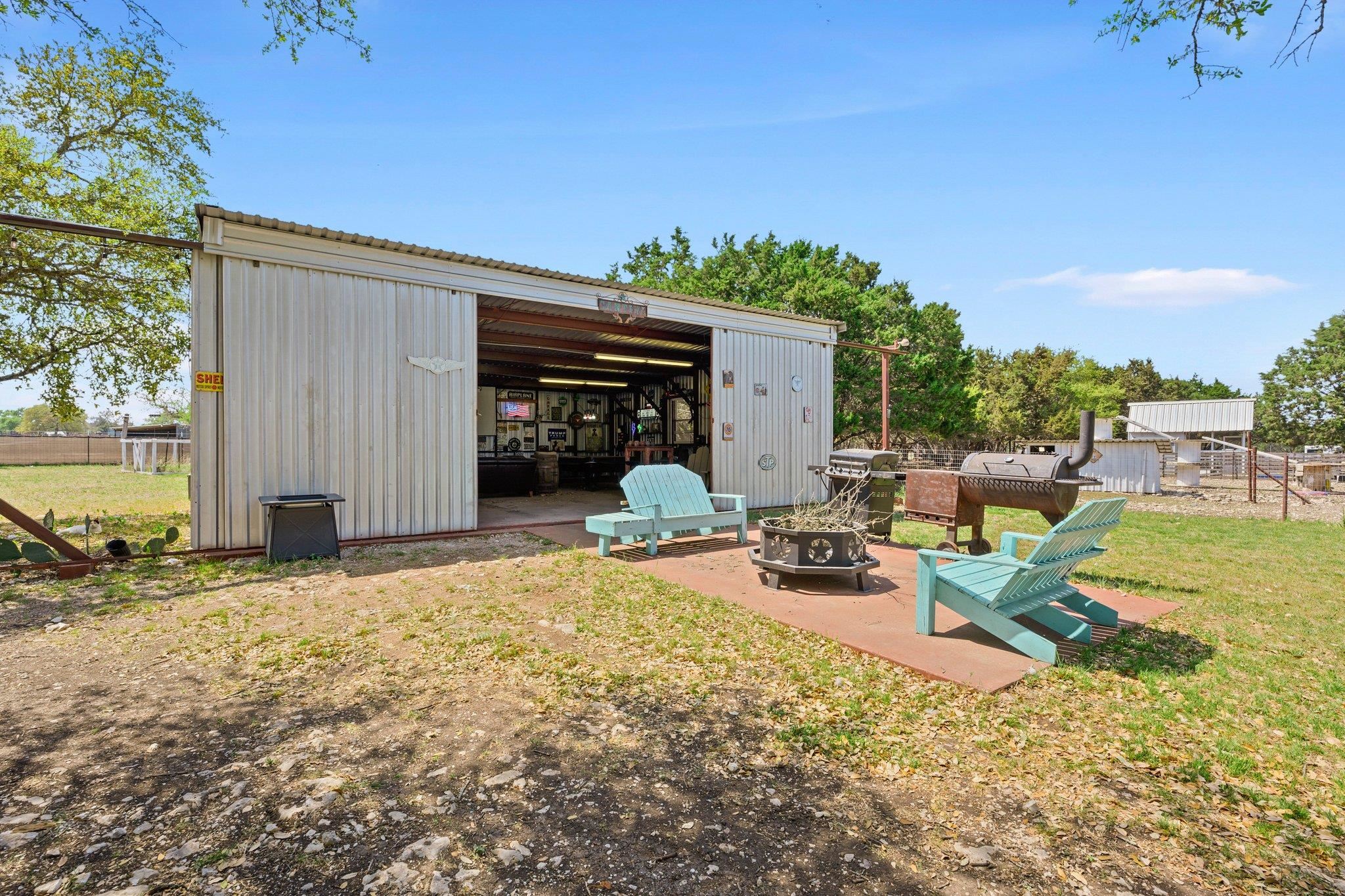 123 Baker Road