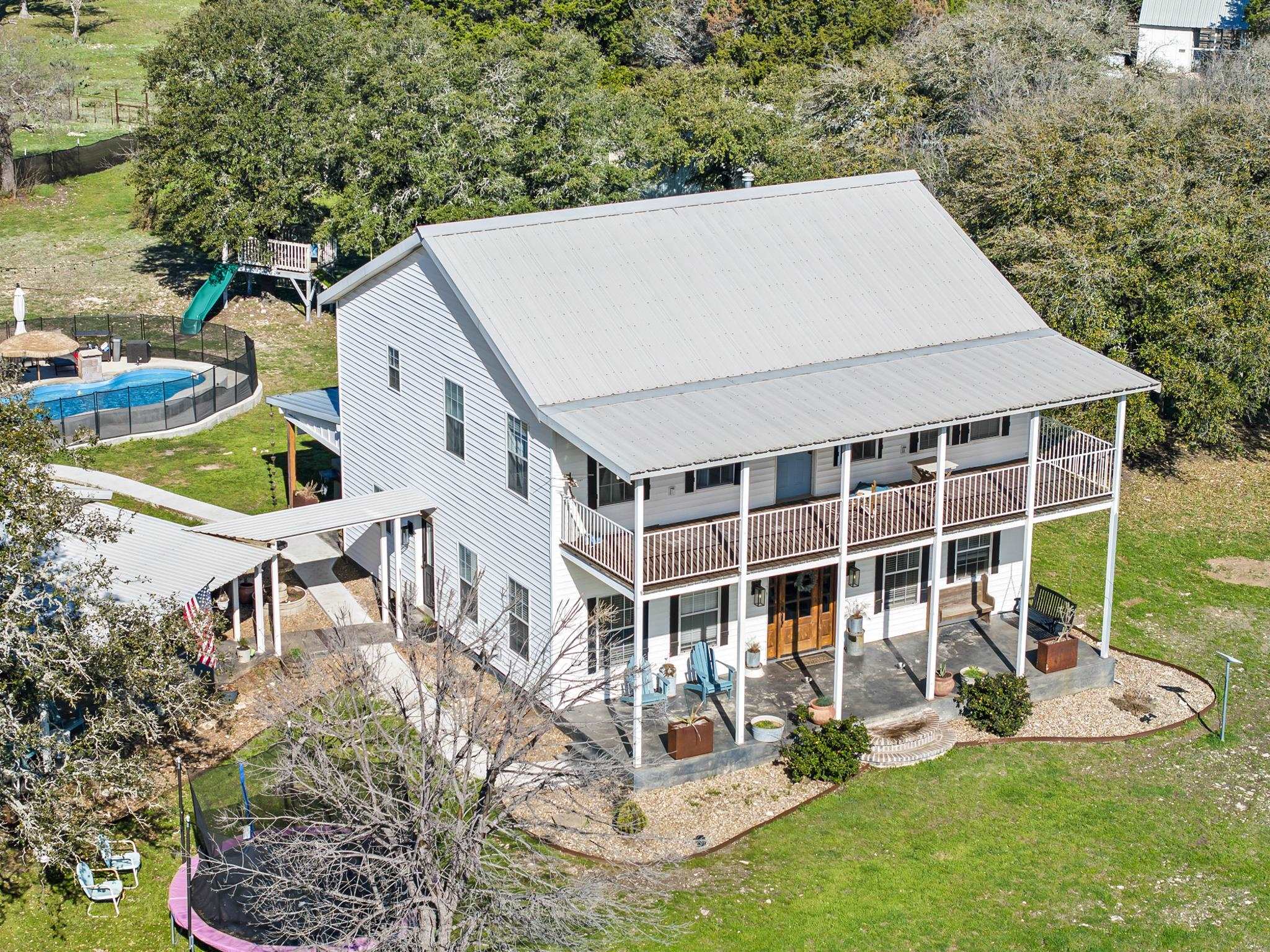 123 Baker Road