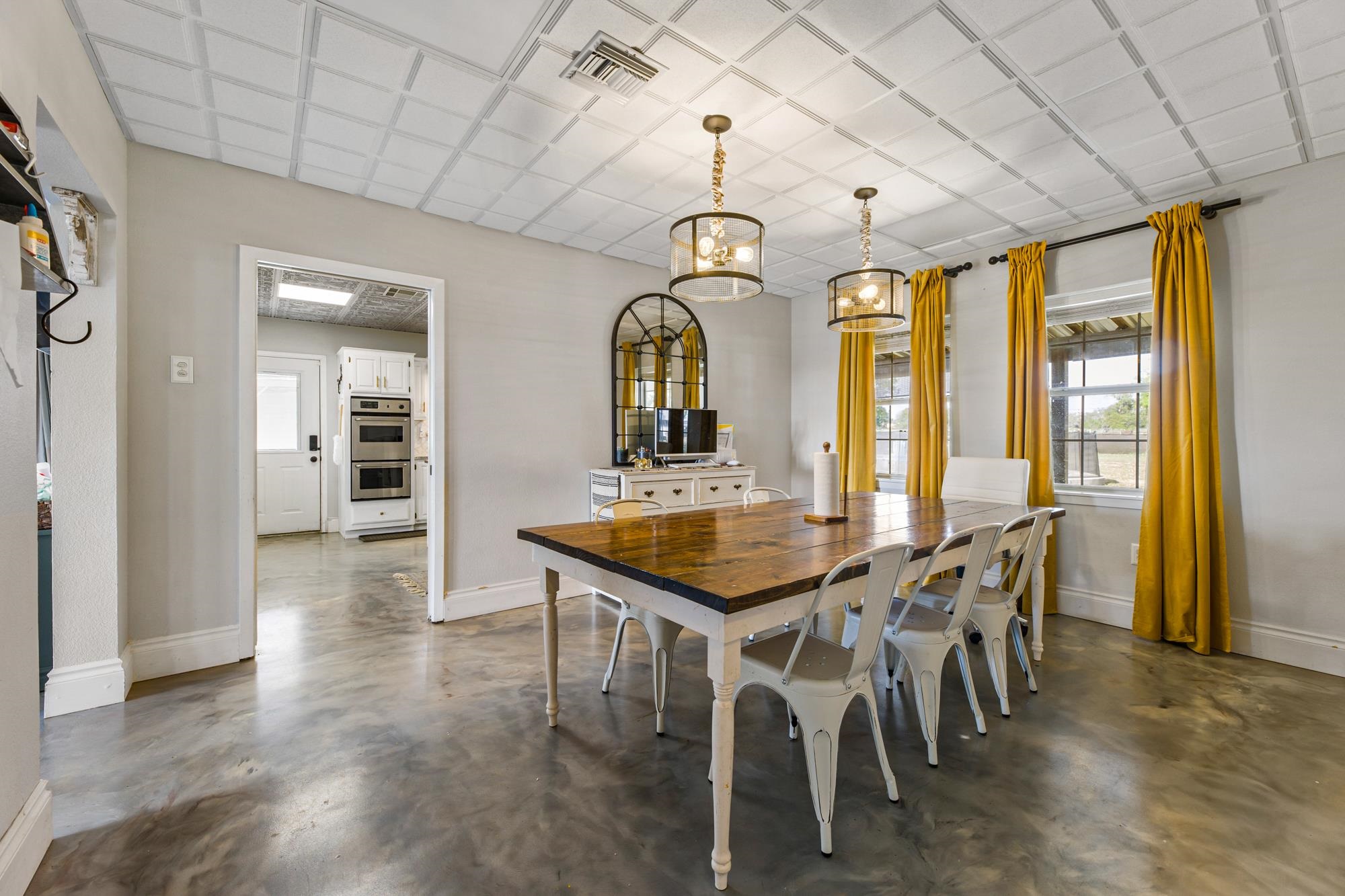 123 Baker Road
