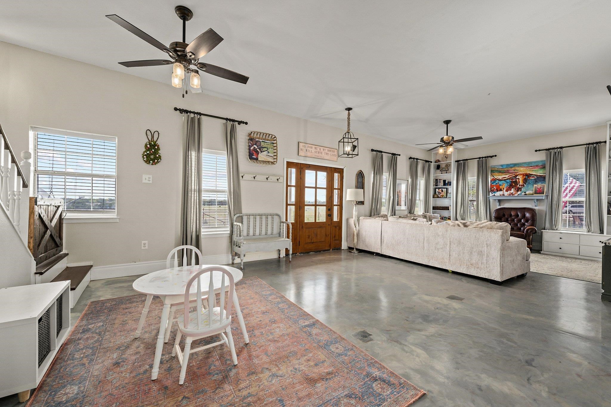 123 Baker Road