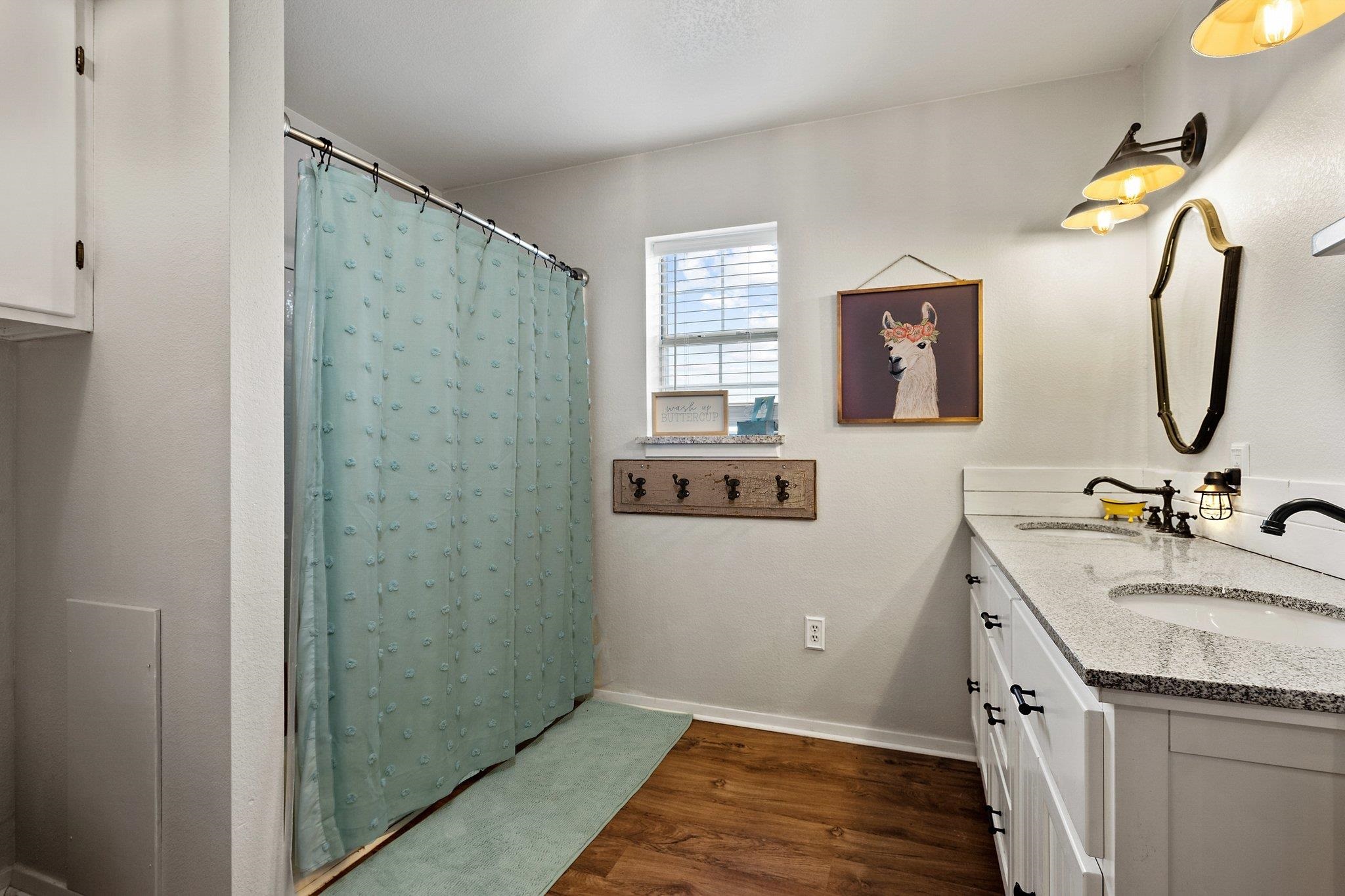 123 Baker Road