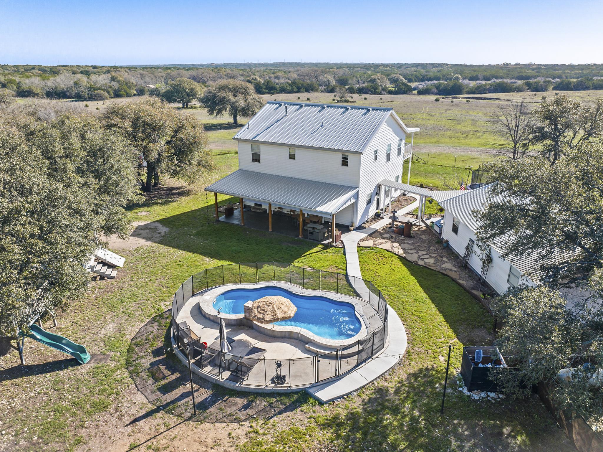 123 Baker Road