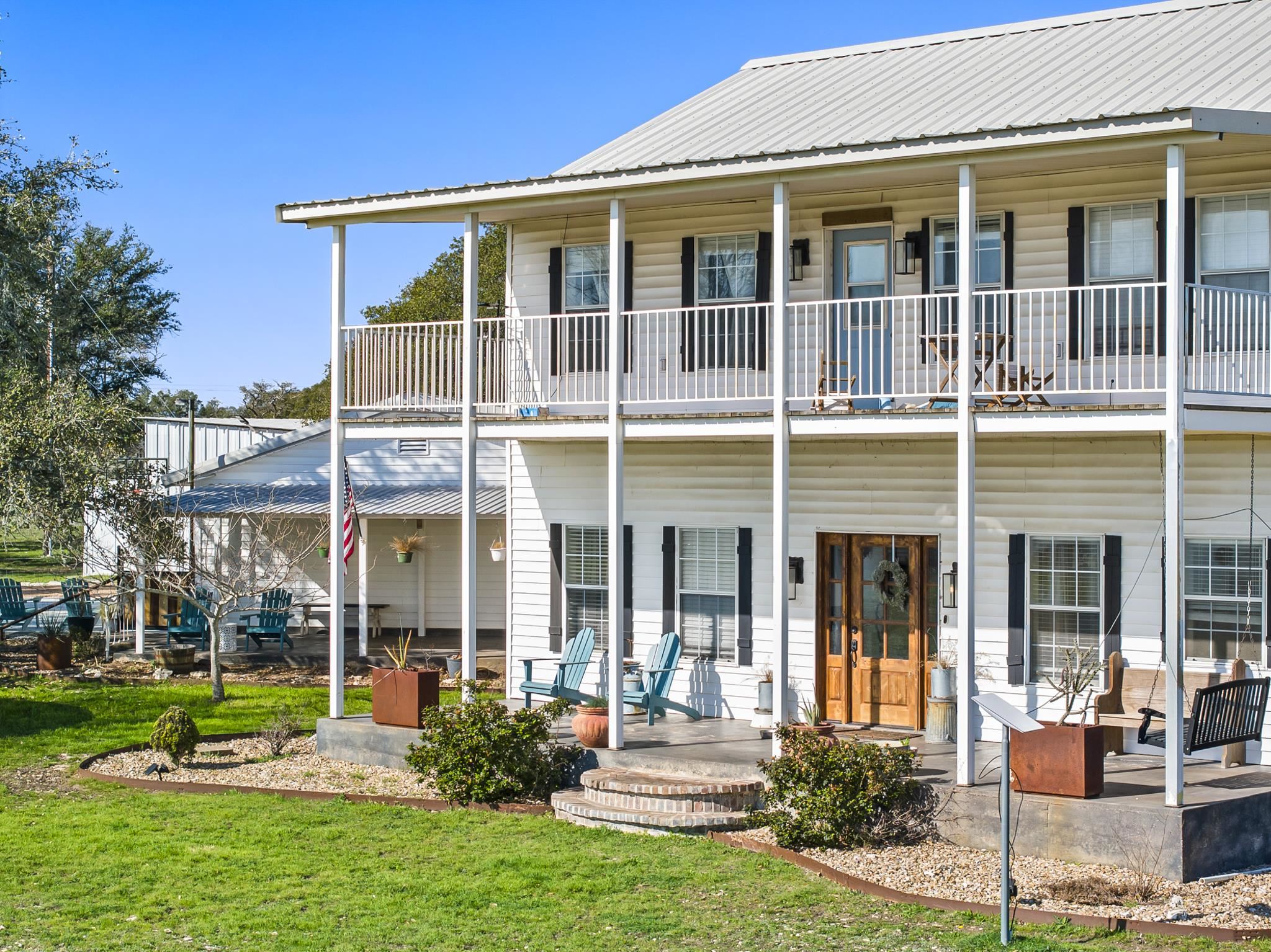 123 Baker Road
