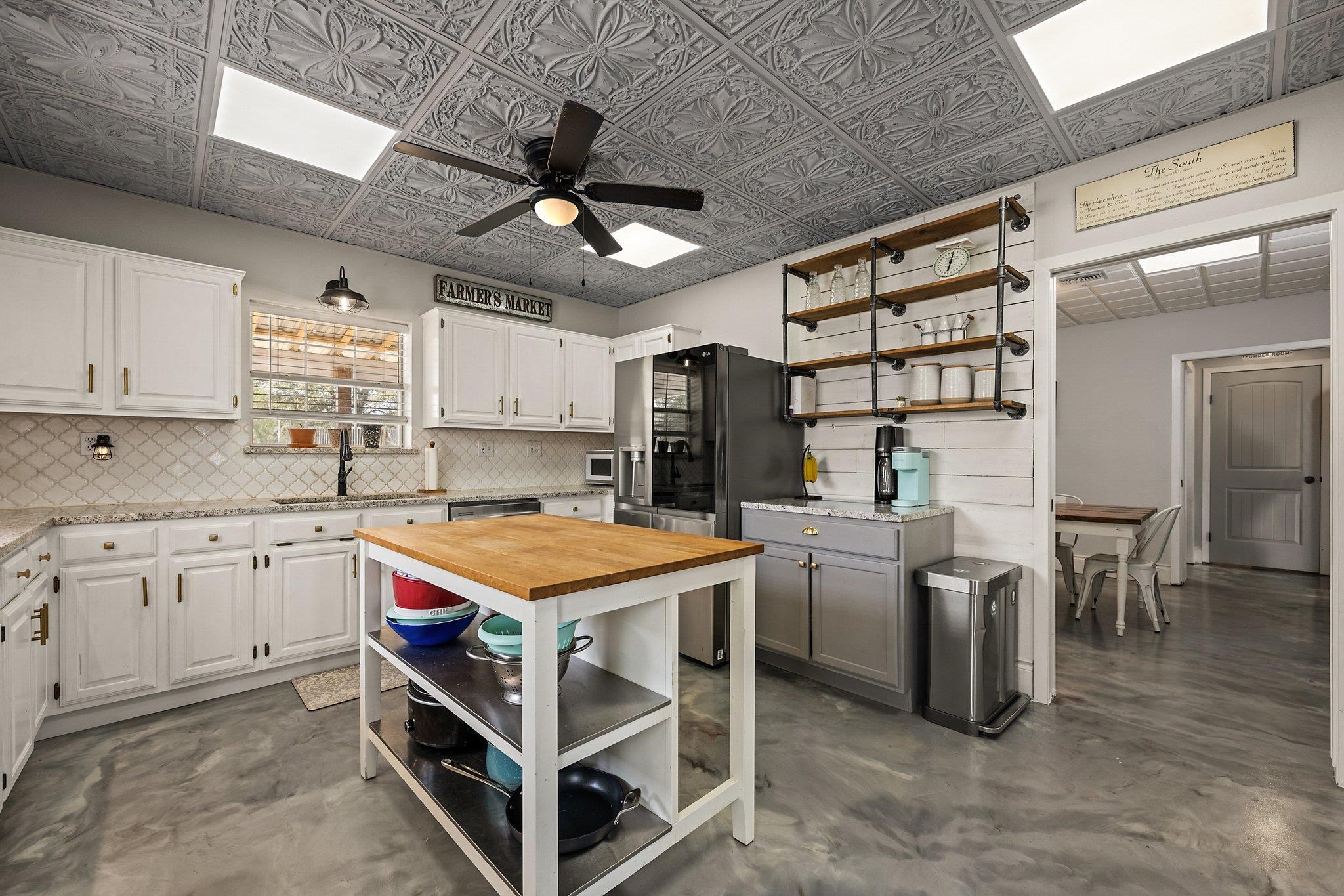123 Baker Road