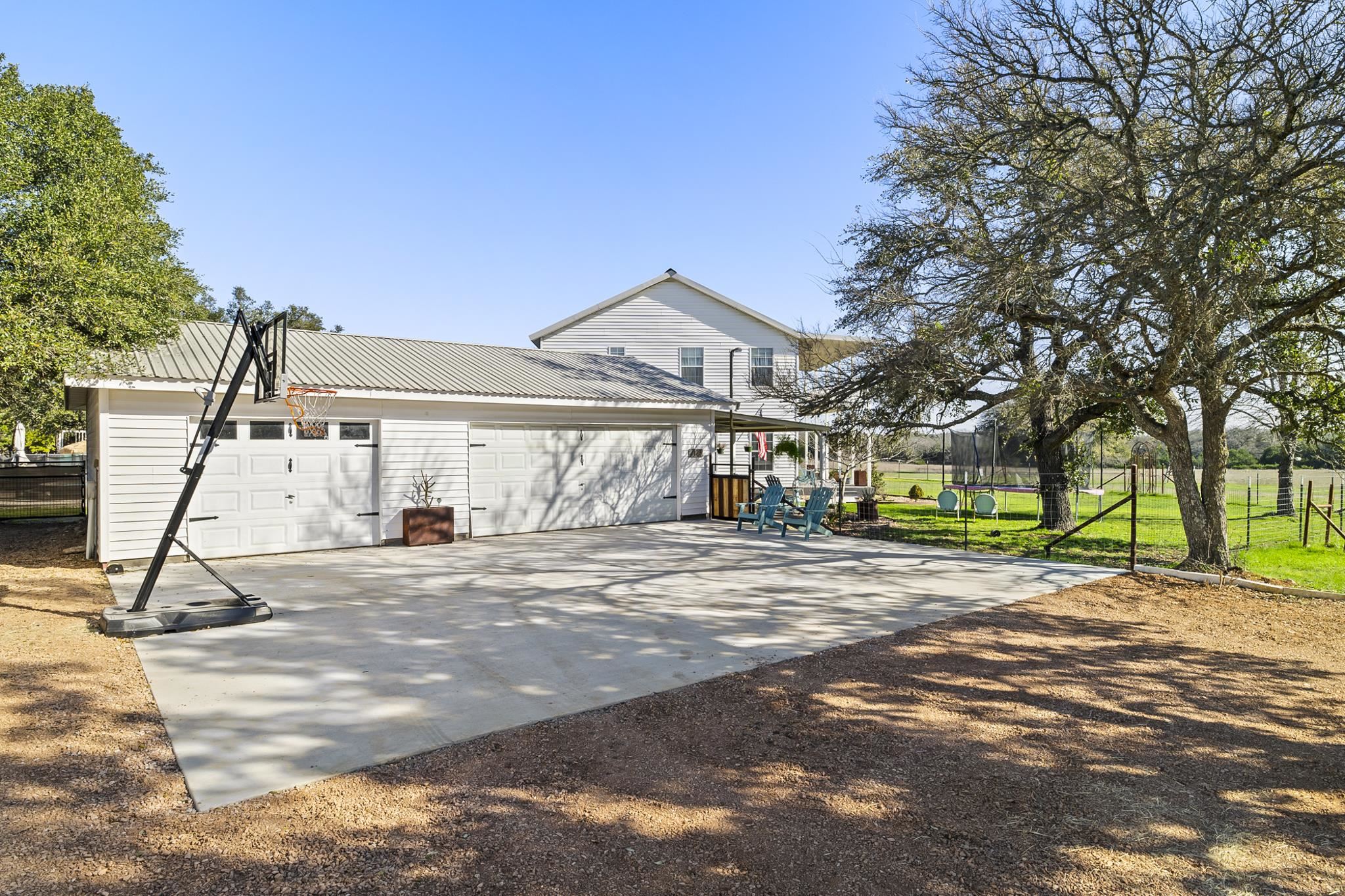 123 Baker Road