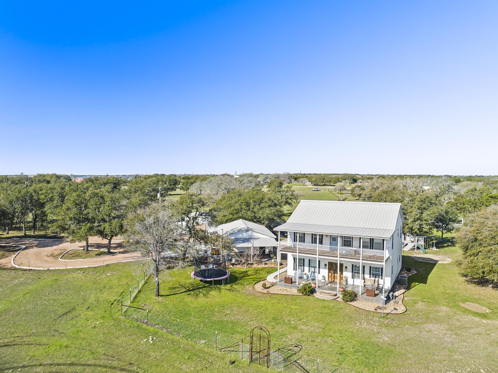 123 Baker Road